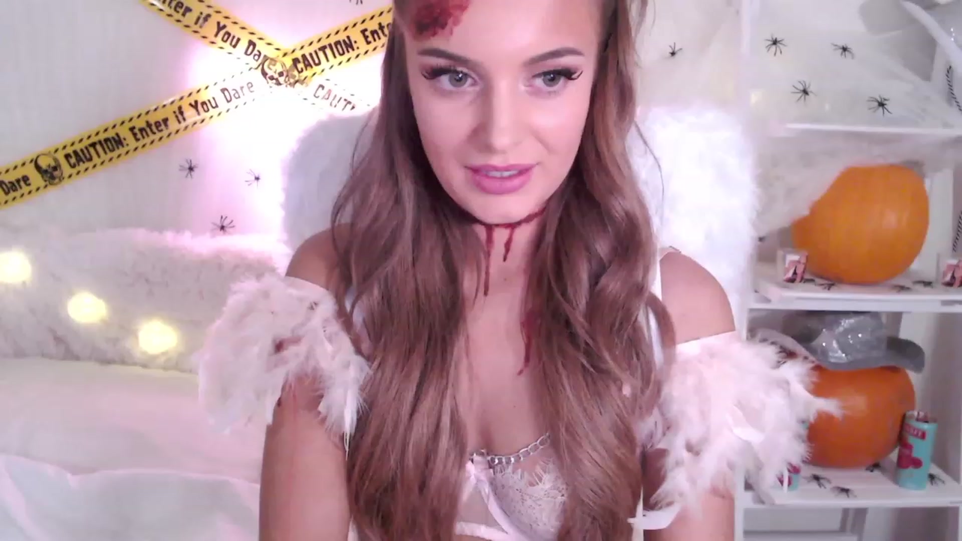 Gallery image thumbnail from BadGalAri's myfreecams stream on, 10/29/2023, 02:13 image 11 of 20