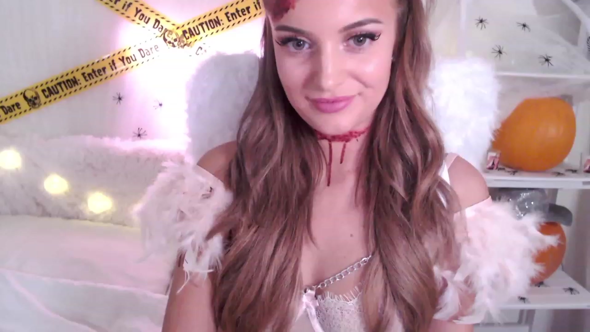 Gallery image thumbnail from BadGalAri's myfreecams stream on, 10/29/2023, 02:13 image 5 of 20