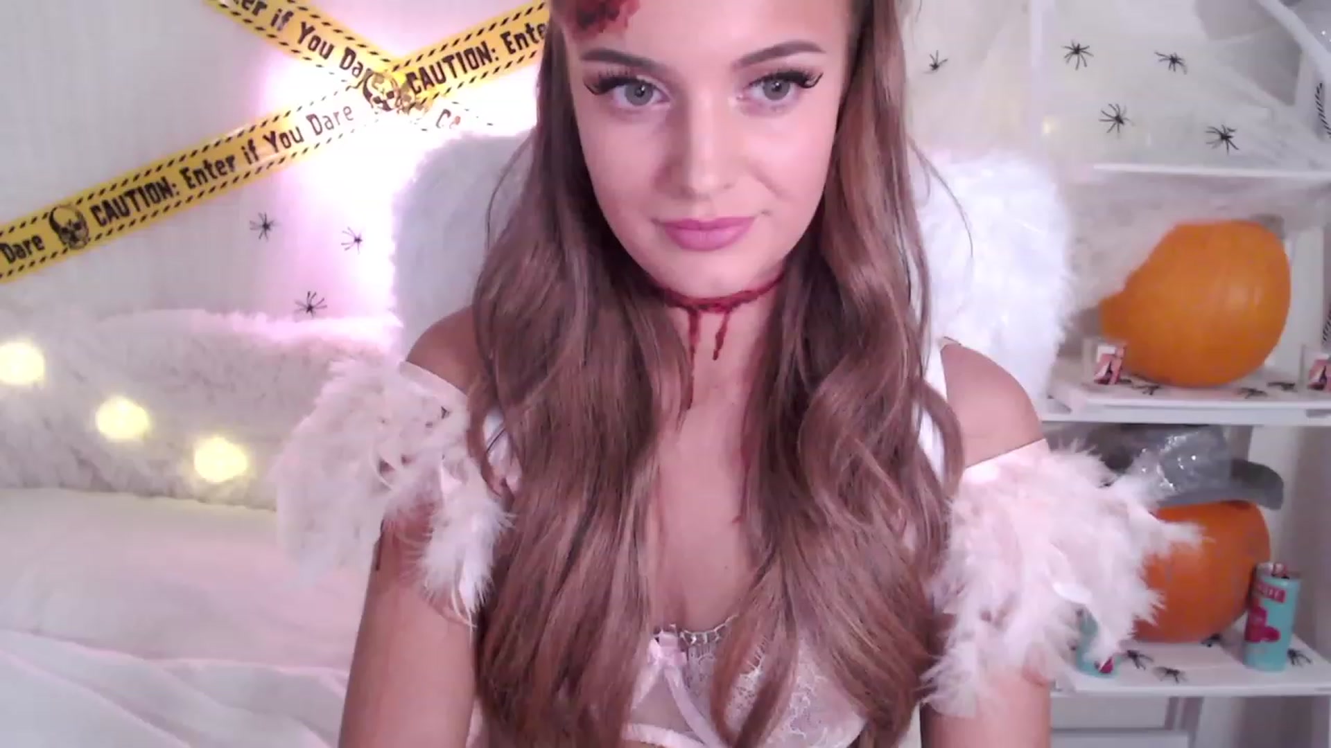 Gallery image thumbnail from BadGalAri's myfreecams stream on, 10/29/2023, 02:13 image 13 of 20