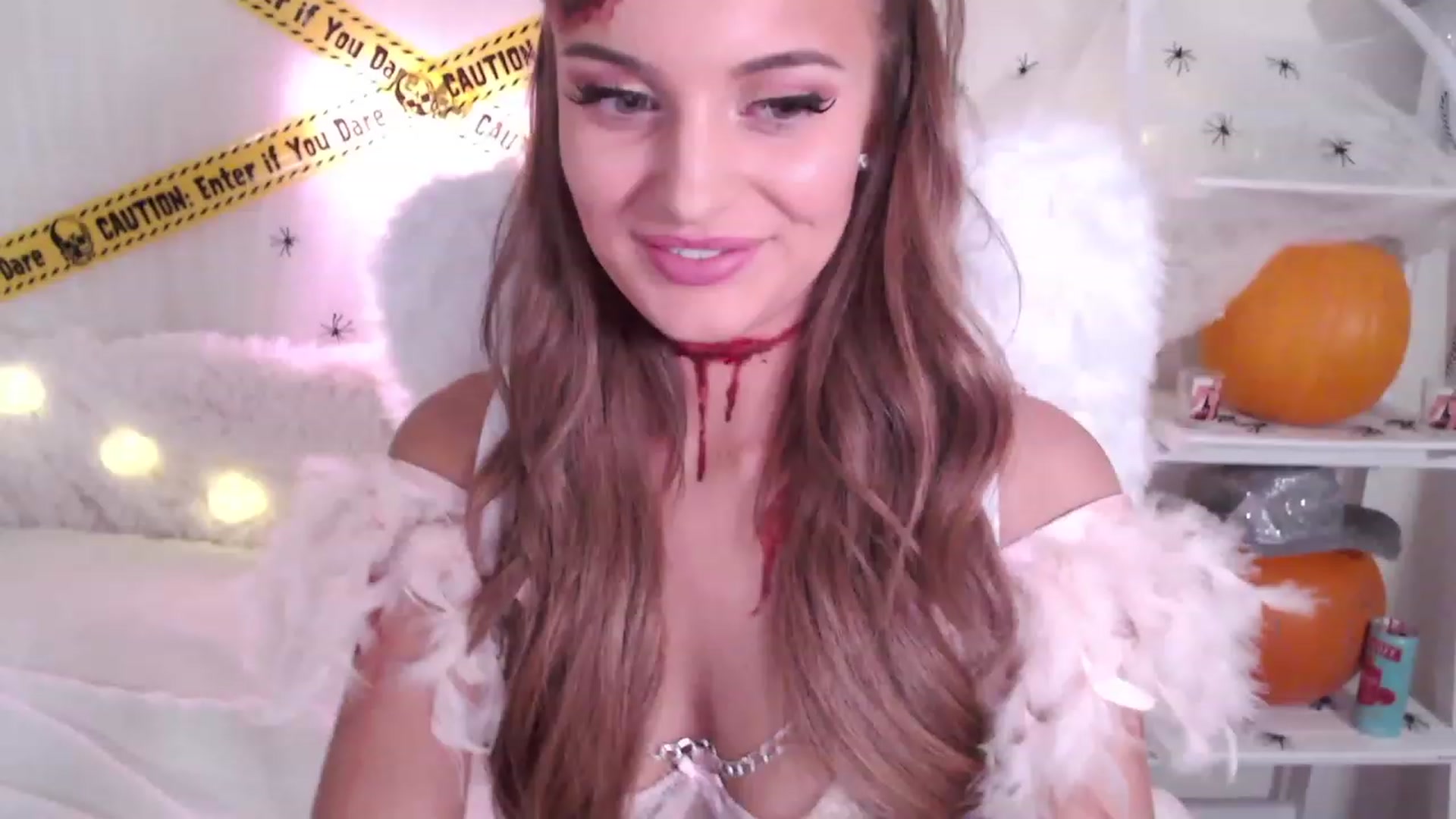 Gallery image thumbnail from BadGalAri's myfreecams stream on, 10/29/2023, 02:13 image 9 of 20
