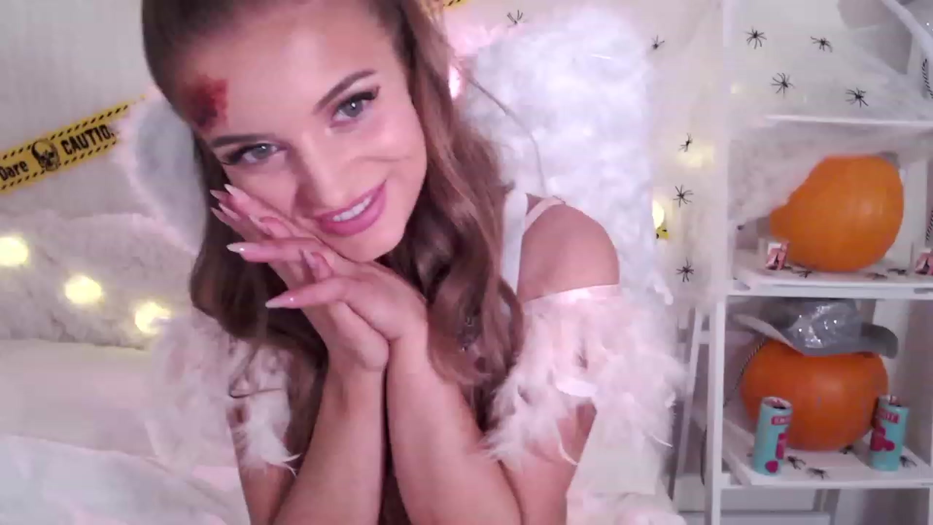 Gallery image thumbnail from BadGalAri's myfreecams stream on, 10/29/2023, 02:13 image 14 of 20