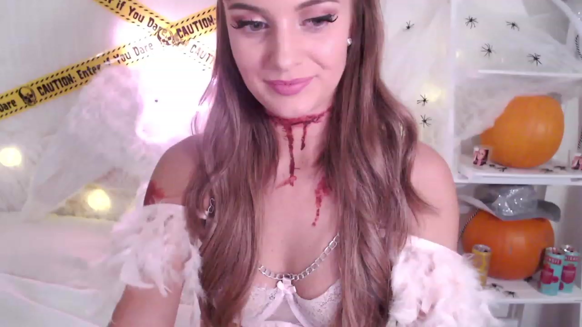 Gallery image thumbnail from BadGalAri's myfreecams stream on, 10/29/2023, 04:12 image 20 of 20