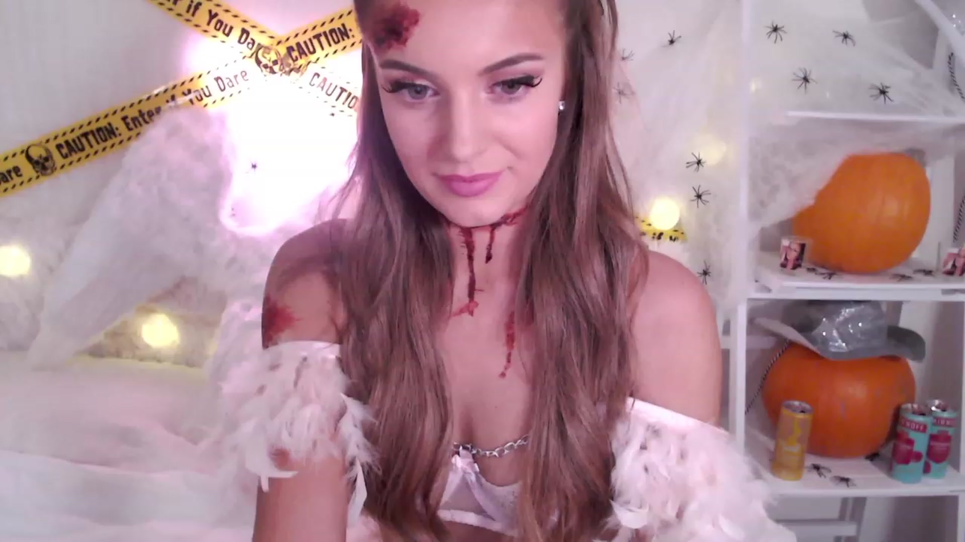 Gallery image thumbnail from BadGalAri's myfreecams stream on, 10/29/2023, 04:12 image 16 of 20
