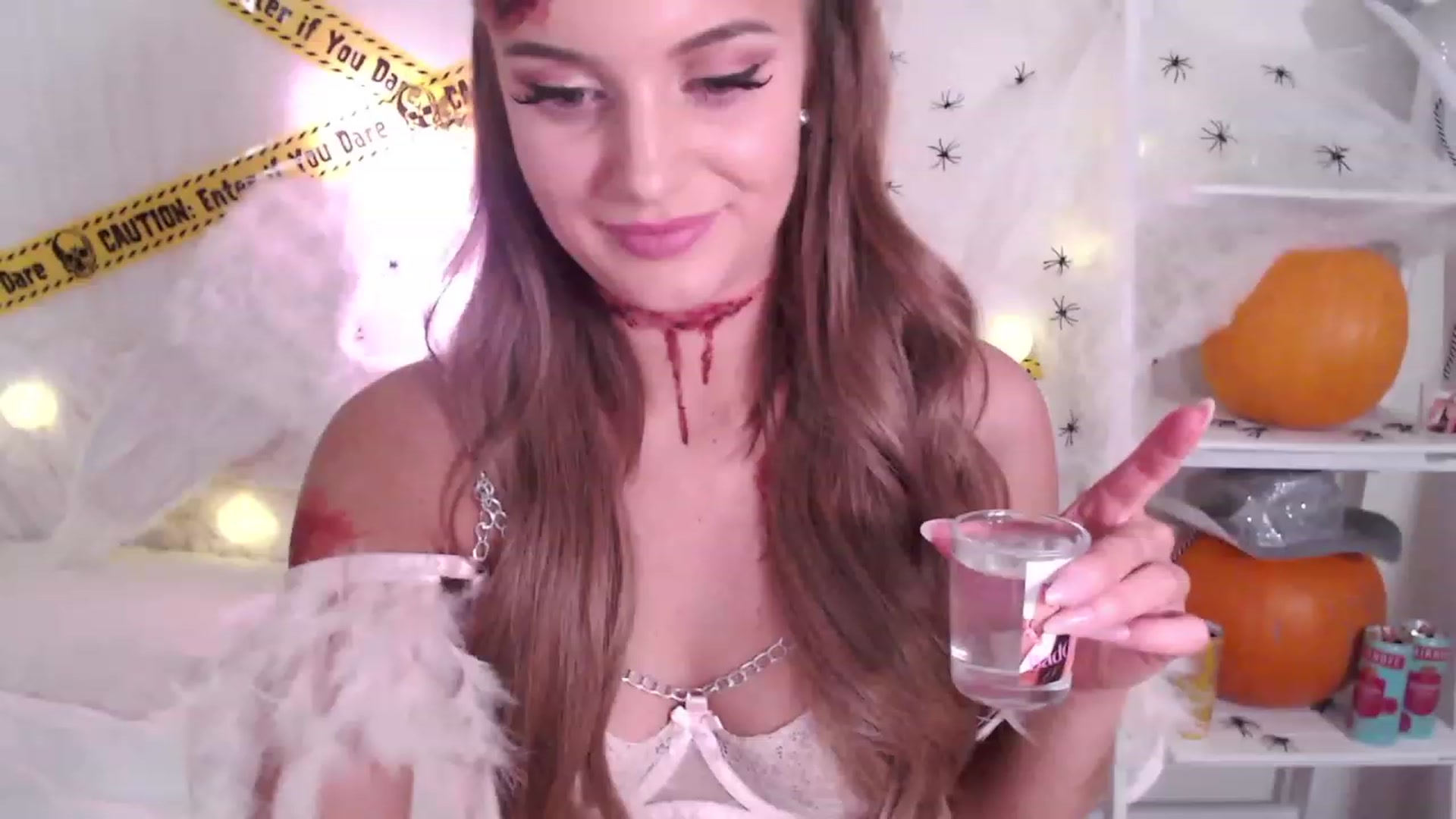 Gallery image thumbnail from BadGalAri's myfreecams stream on, 10/29/2023, 04:12 image 12 of 20
