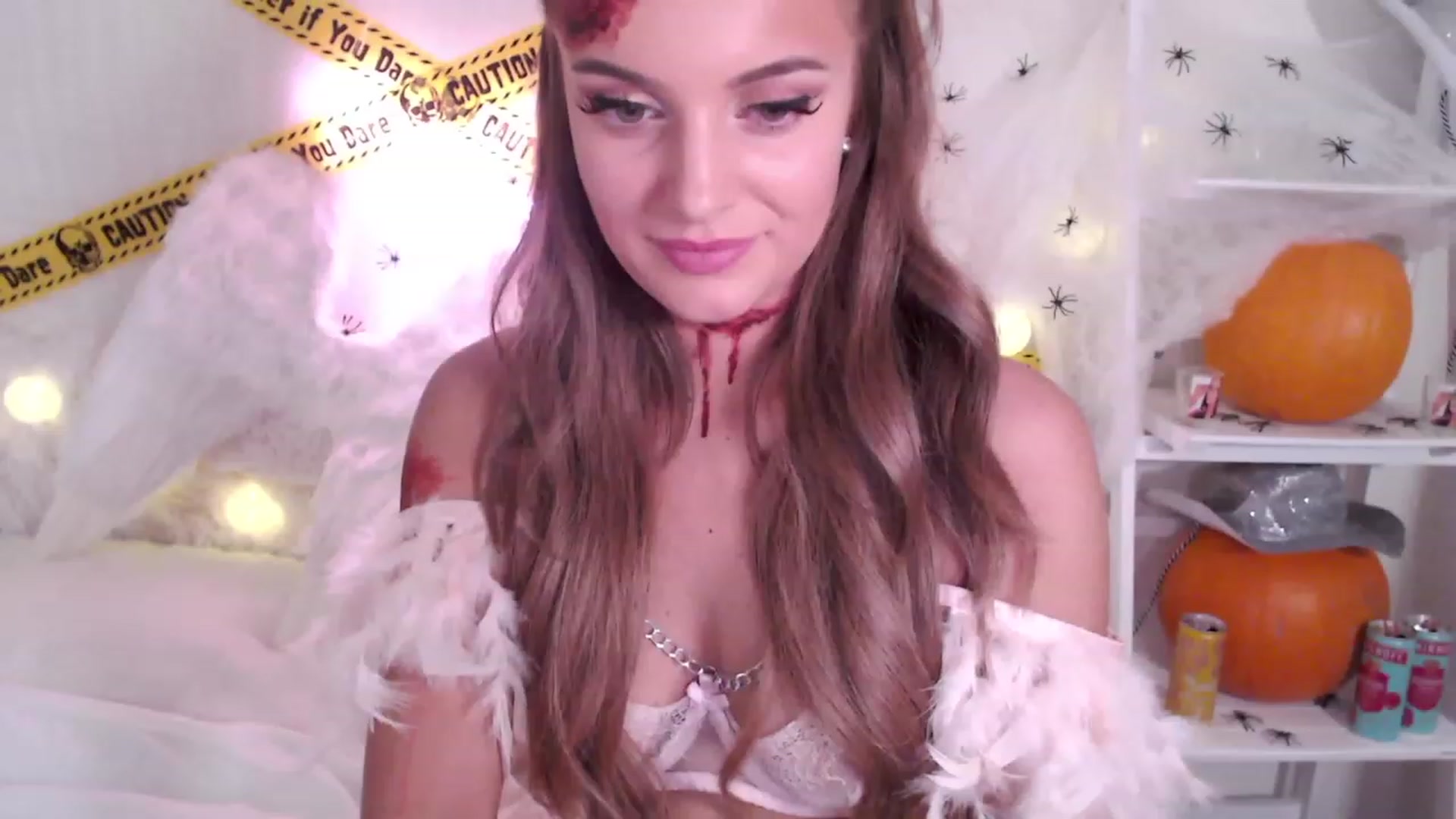 Gallery image thumbnail from BadGalAri's myfreecams stream on, 10/29/2023, 04:12 image 10 of 20