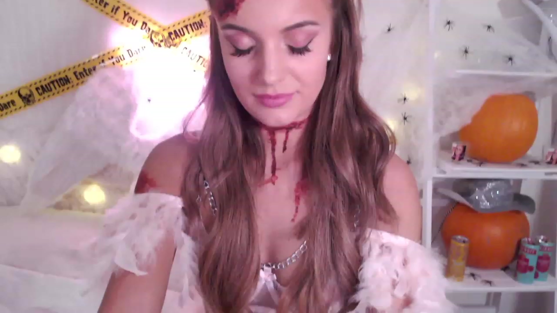 Gallery image thumbnail from BadGalAri's myfreecams stream on, 10/29/2023, 04:12 image 19 of 20