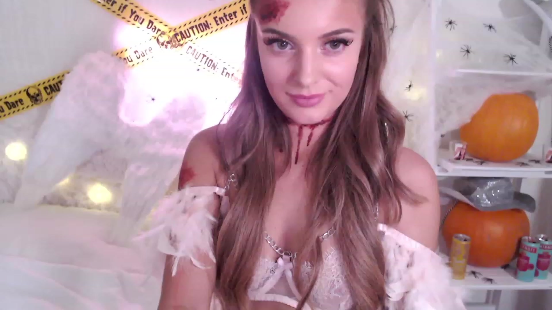 Gallery image thumbnail from BadGalAri's myfreecams stream on, 10/29/2023, 04:12 image 8 of 20