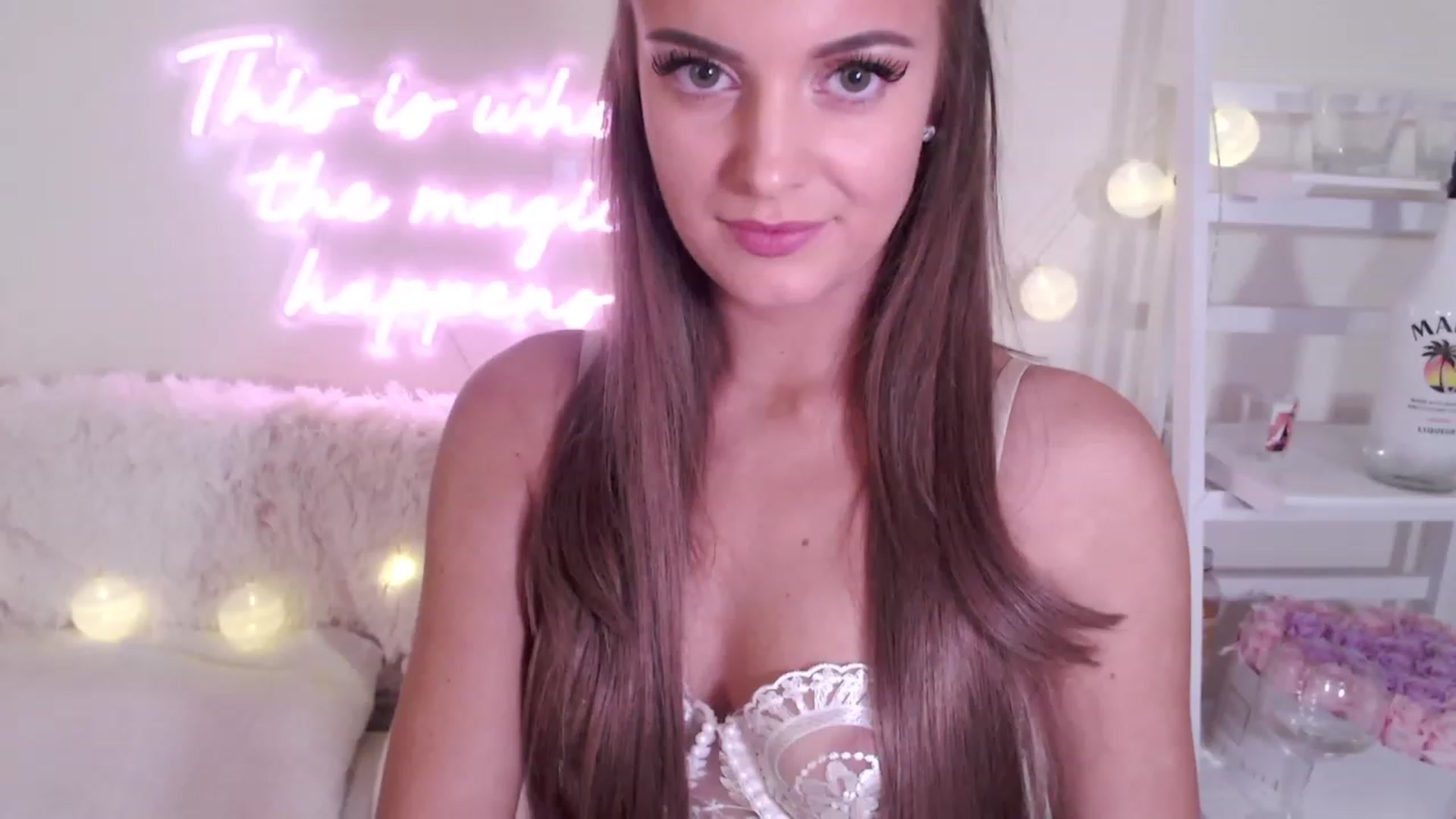 Gallery image thumbnail from BadGalAri's myfreecams stream on, 11/12/2023, 02:04 image 6 of 20