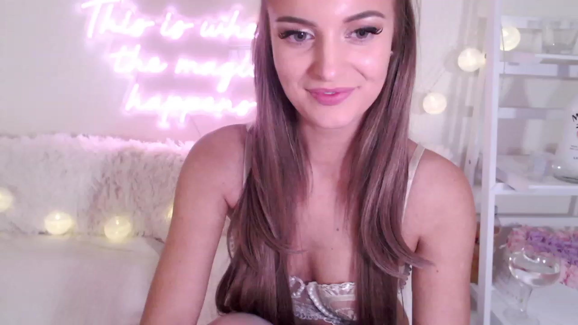 Gallery image thumbnail from BadGalAri's myfreecams stream on, 11/12/2023, 02:46 image 19 of 20
