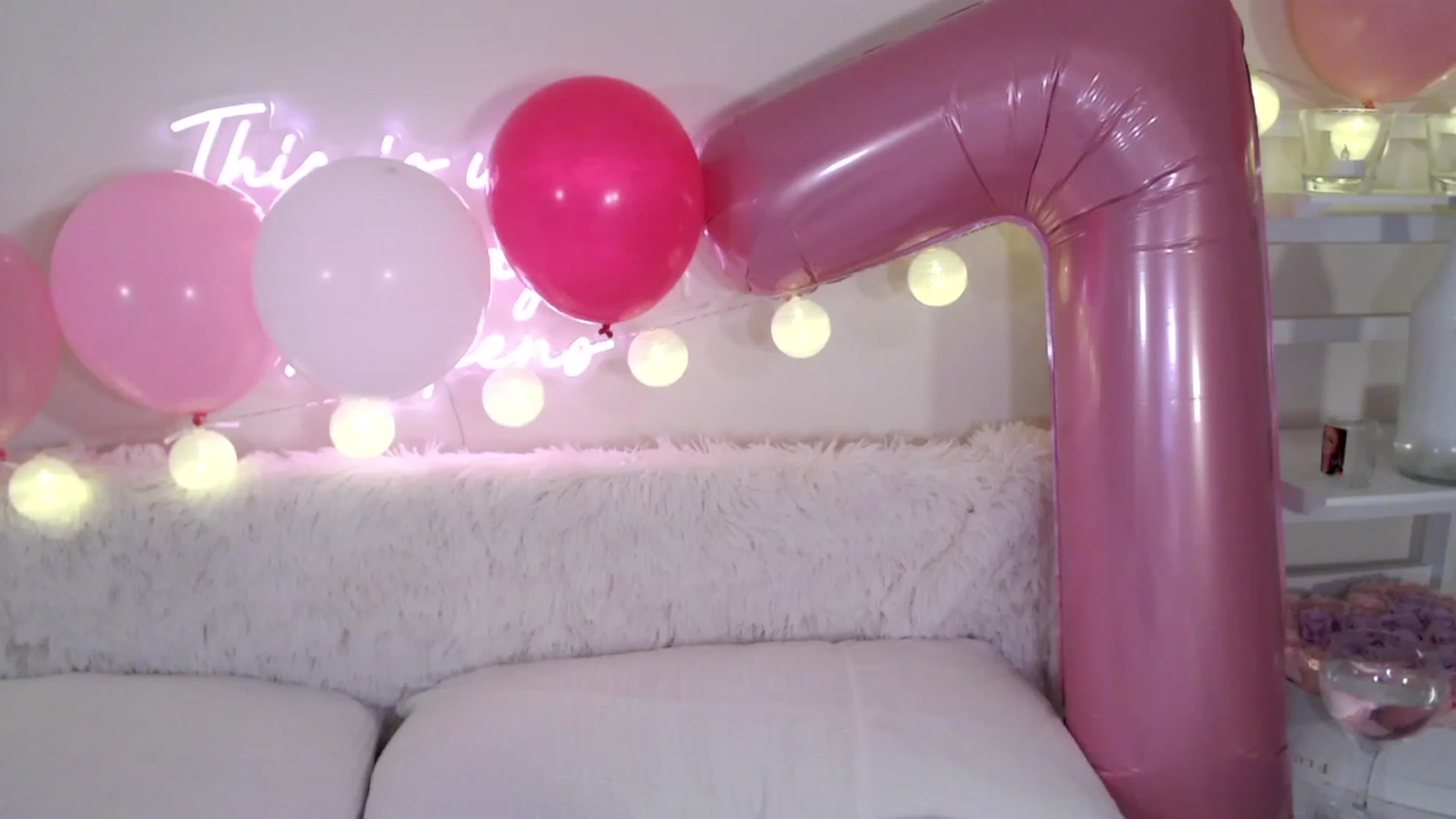 Gallery image thumbnail from BadGalAri's myfreecams stream on, 01/14/2024, 01:46 image 20 of 20