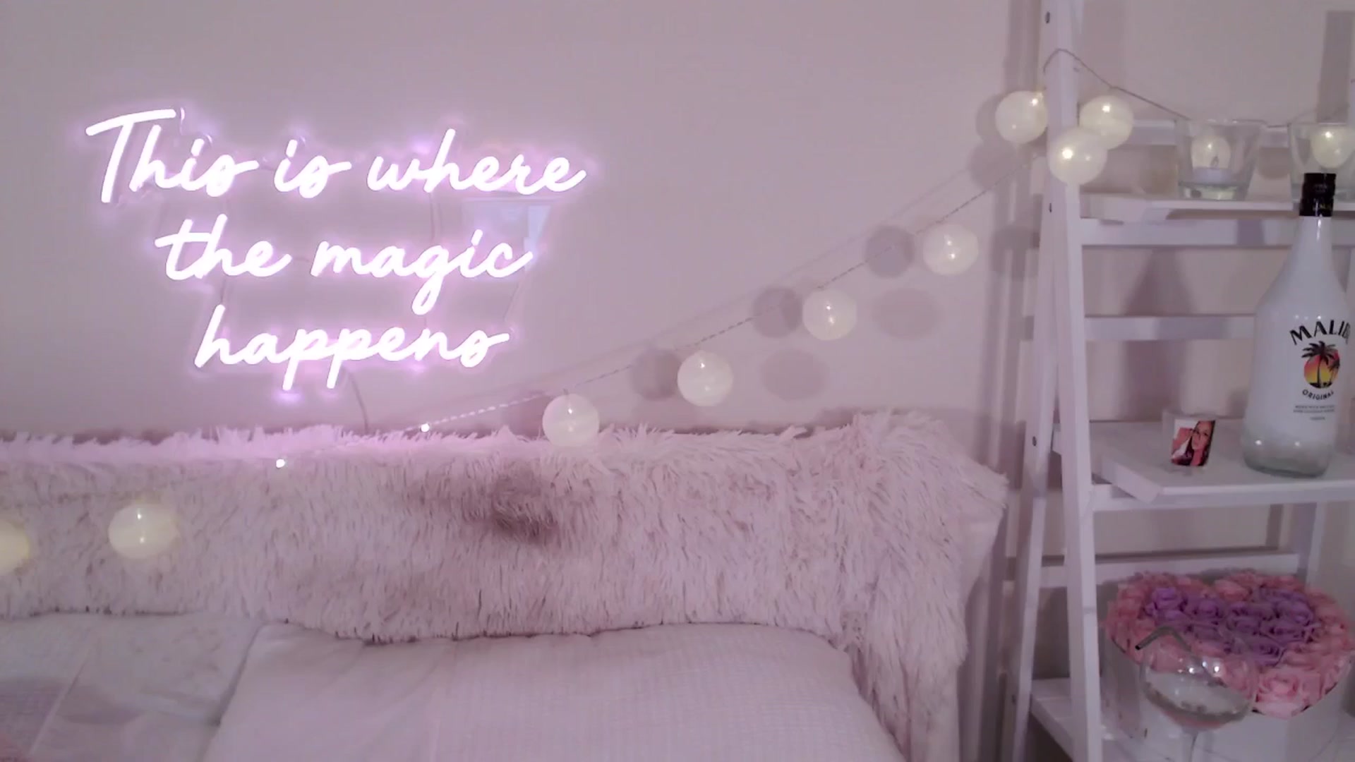 Gallery image thumbnail from BadGalAri's myfreecams stream on, 04/27/2024, 21:48 image 8 of 20