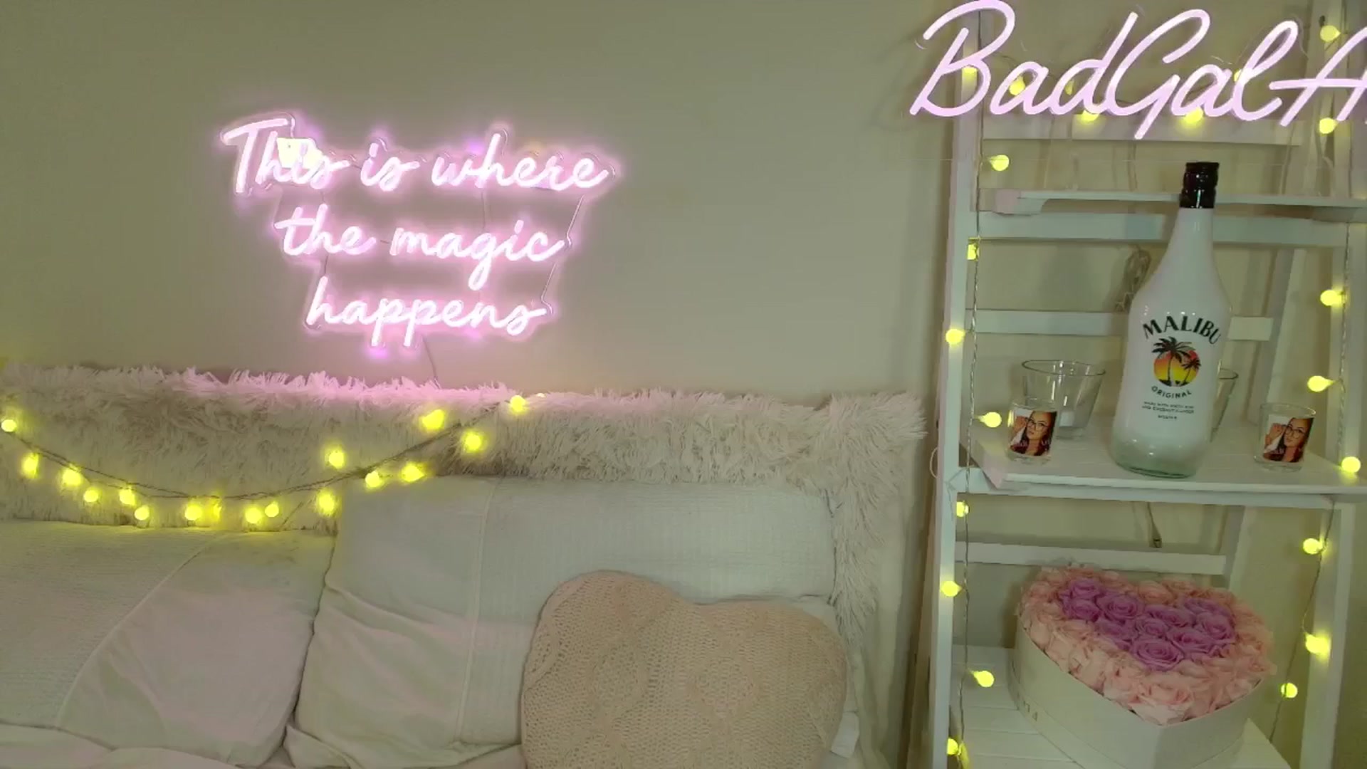 Gallery image thumbnail from BadGalAri's myfreecams stream on, 05/26/2024, 02:53 image 2 of 20