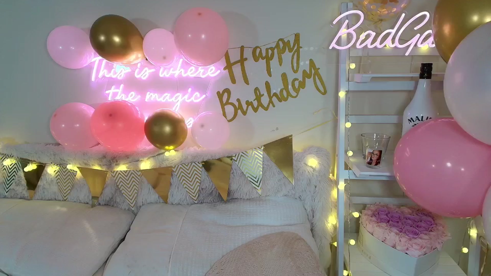 Gallery image thumbnail from BadGalAri's myfreecams stream on, 08/31/2024, 23:21 image 9 of 20