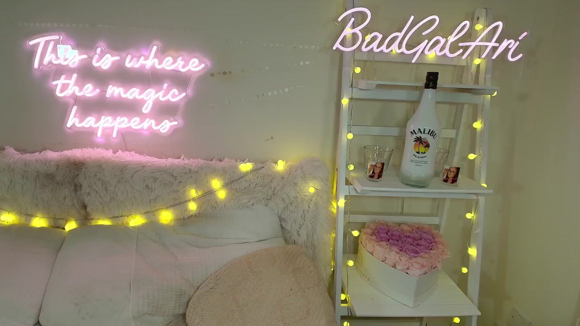Gallery image thumbnail from BadGalAri's myfreecams stream on, 09/15/2024, 02:39 image 15 of 20