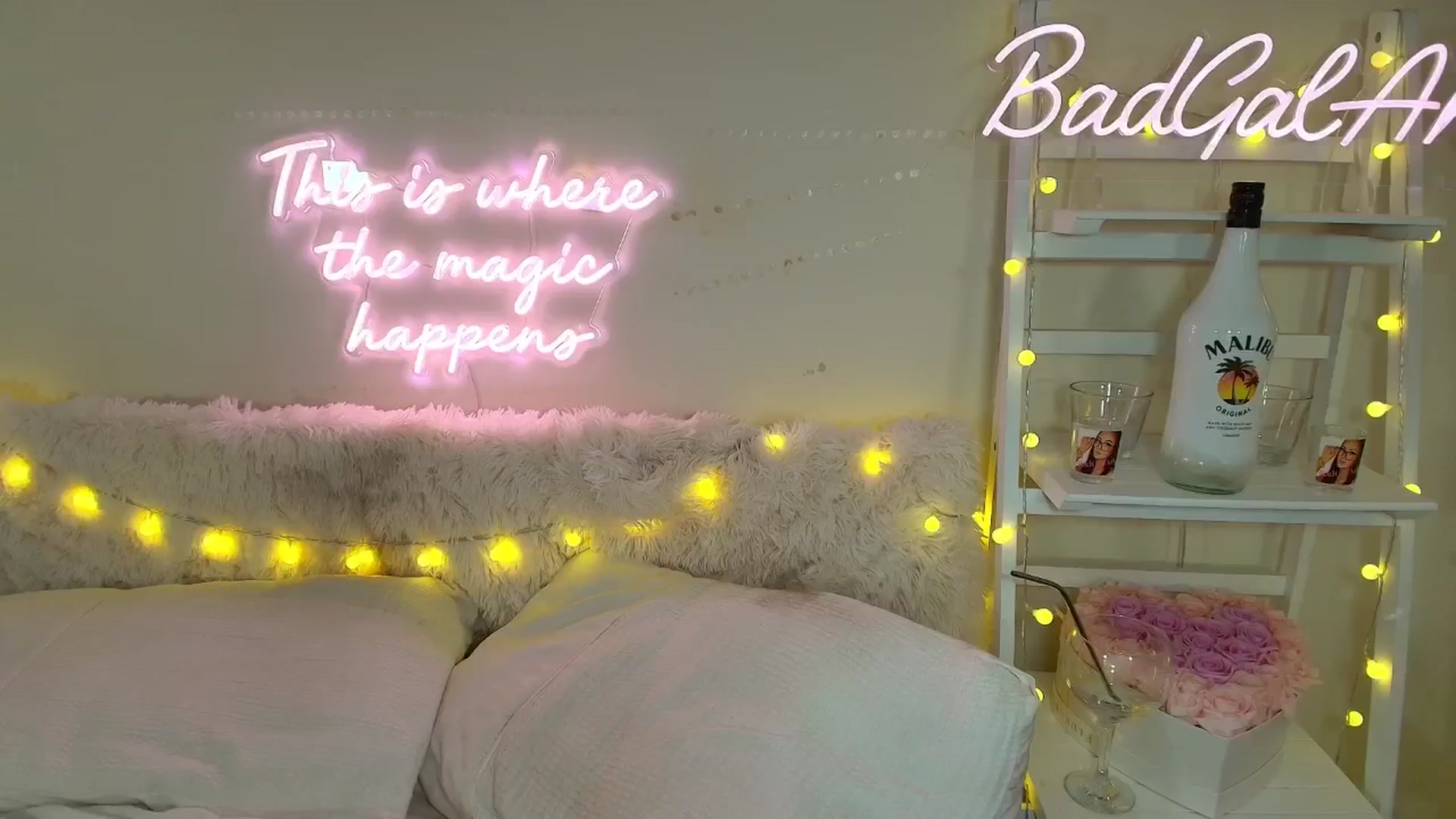 Gallery image thumbnail from BadGalAri's myfreecams stream on, 10/06/2024, 01:44 image 17 of 20