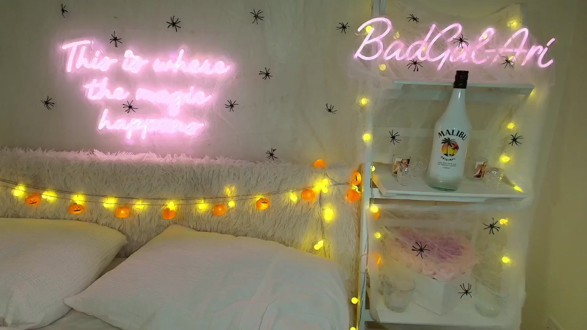 Gallery image thumbnail from BadGalAri's myfreecams stream on, 10/27/2024, 04:17 image 13 of 20