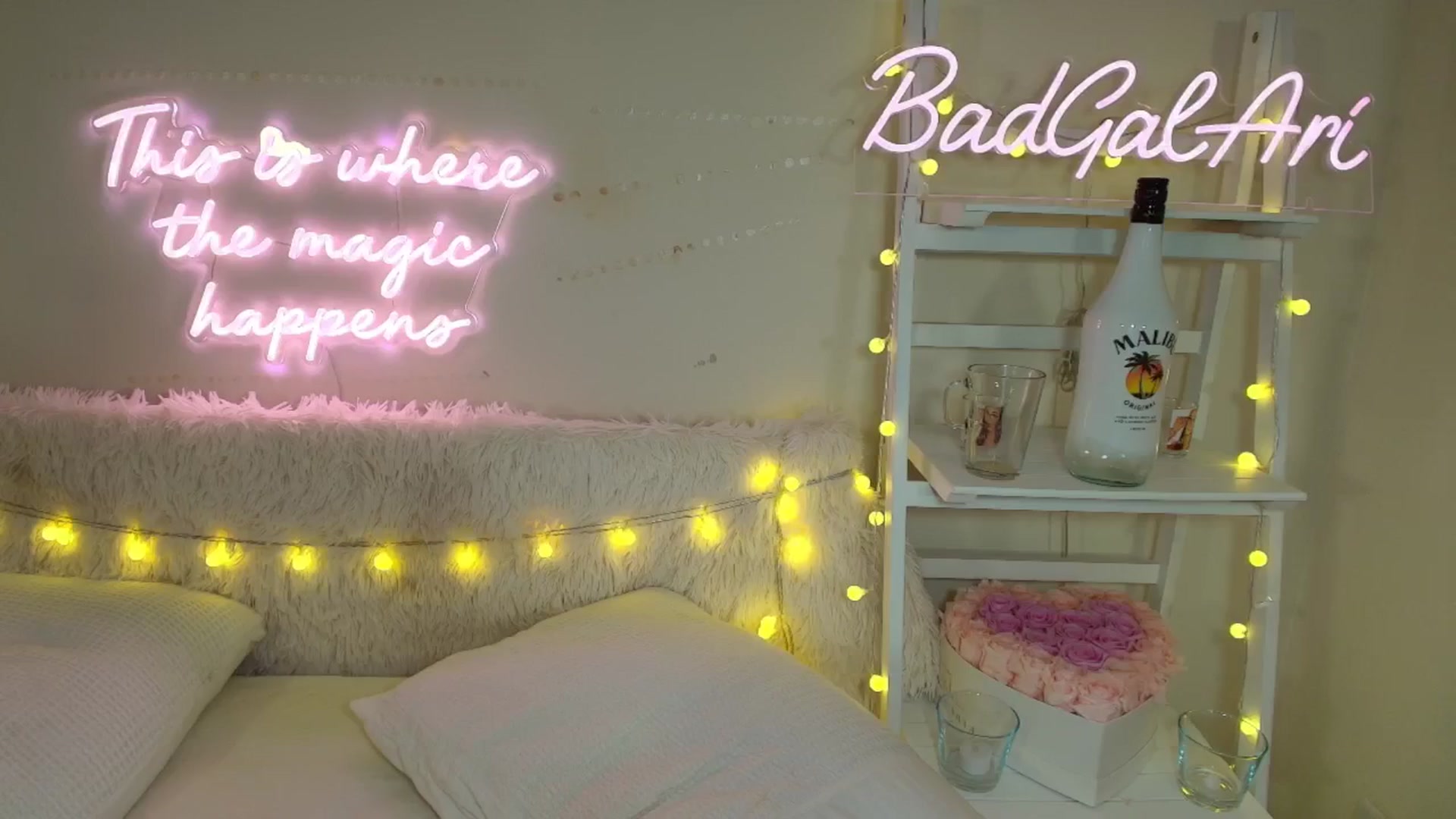 Gallery image thumbnail from BadGalAri's myfreecams stream on, 11/10/2024, 03:41 image 11 of 20