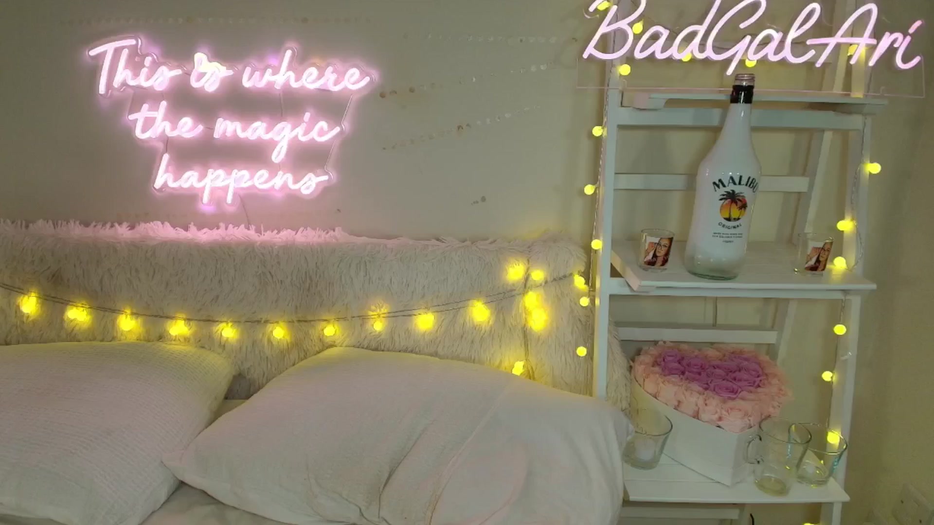 Gallery image thumbnail from BadGalAri's myfreecams stream on, 11/10/2024, 05:03 image 5 of 20
