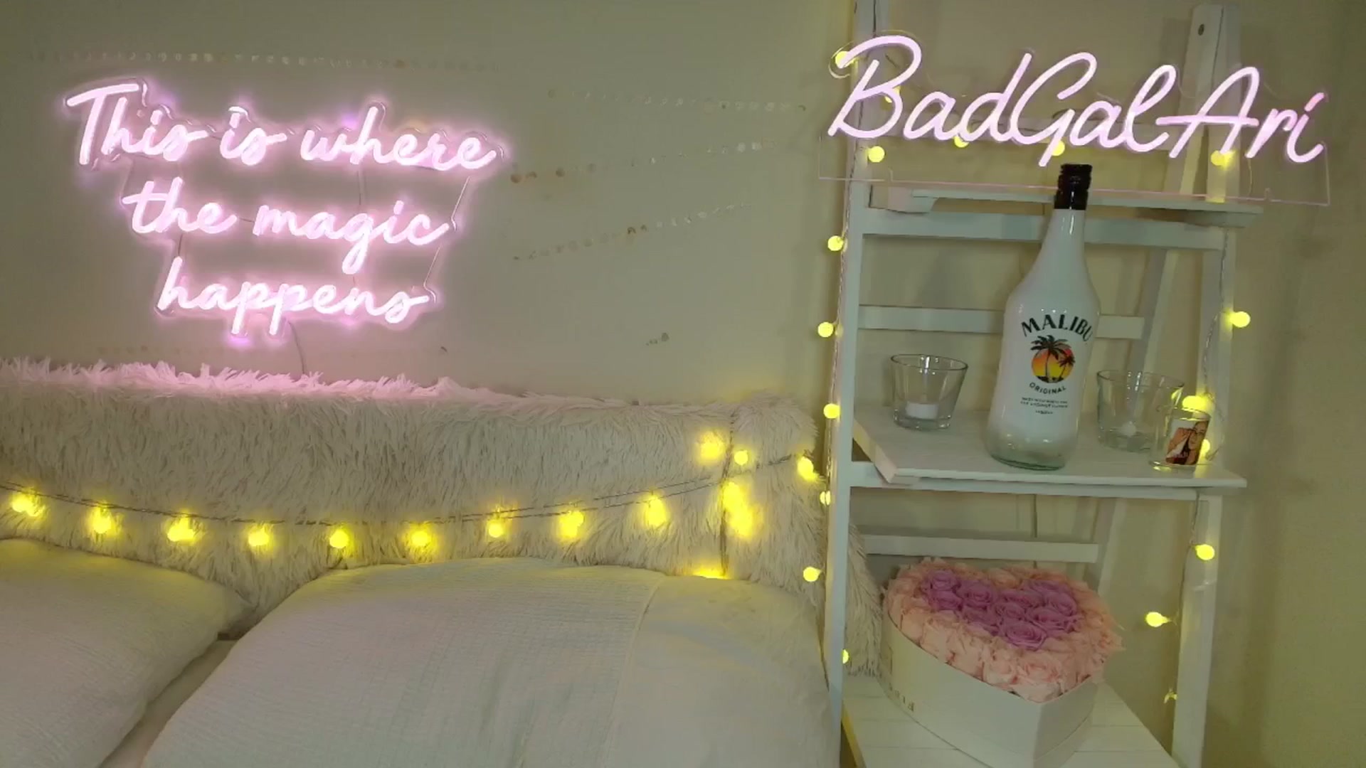Gallery image thumbnail from BadGalAri's myfreecams stream on, 11/24/2024, 01:25 image 9 of 20