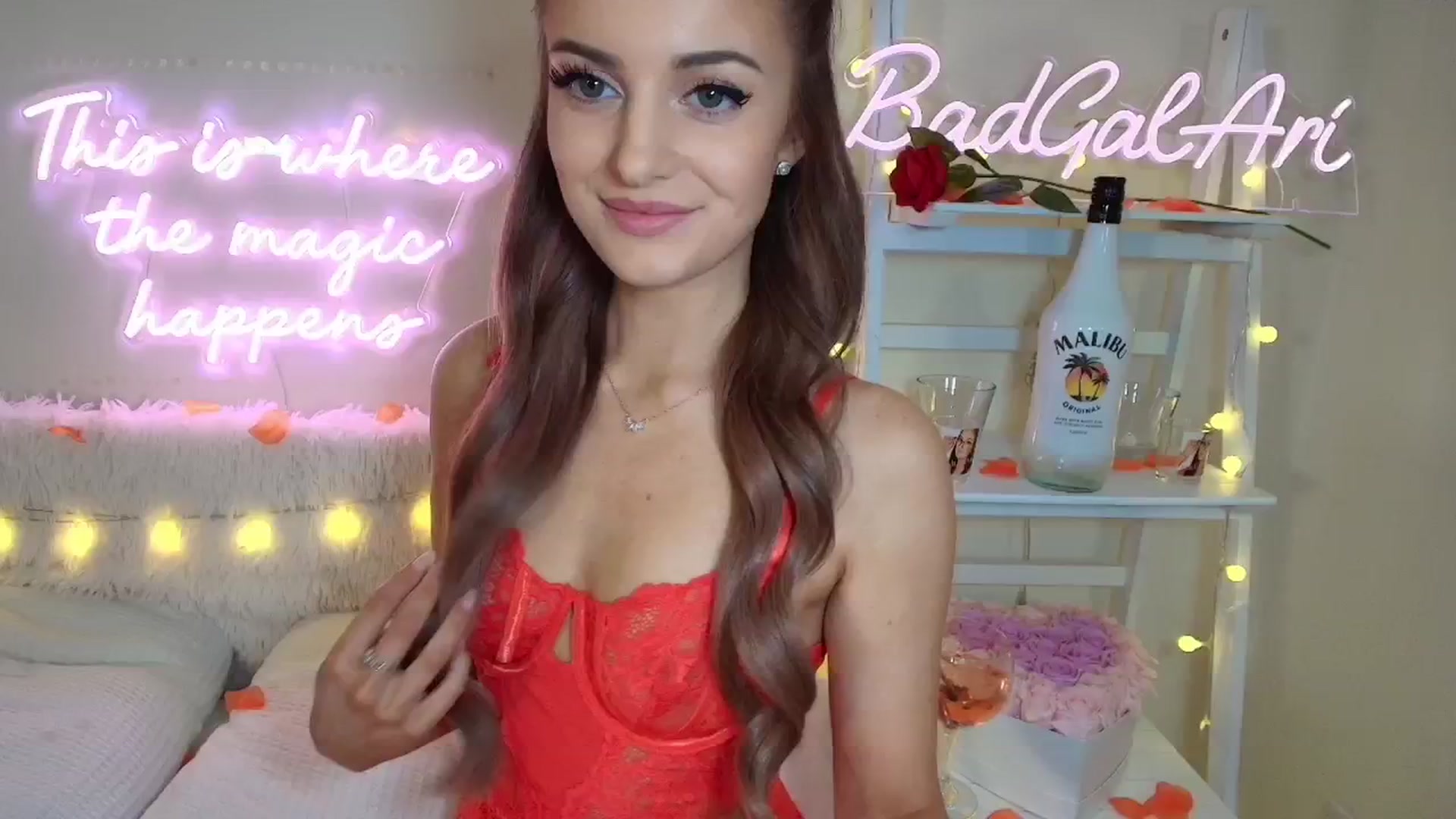 Gallery image thumbnail from BadGalAri's myfreecams stream on, 02/16/2025, 01:43 image 7 of 20