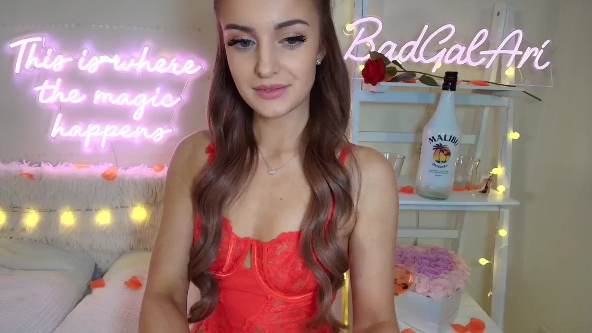Gallery image thumbnail from BadGalAri's myfreecams stream on, 02/16/2025, 01:43 image 6 of 20