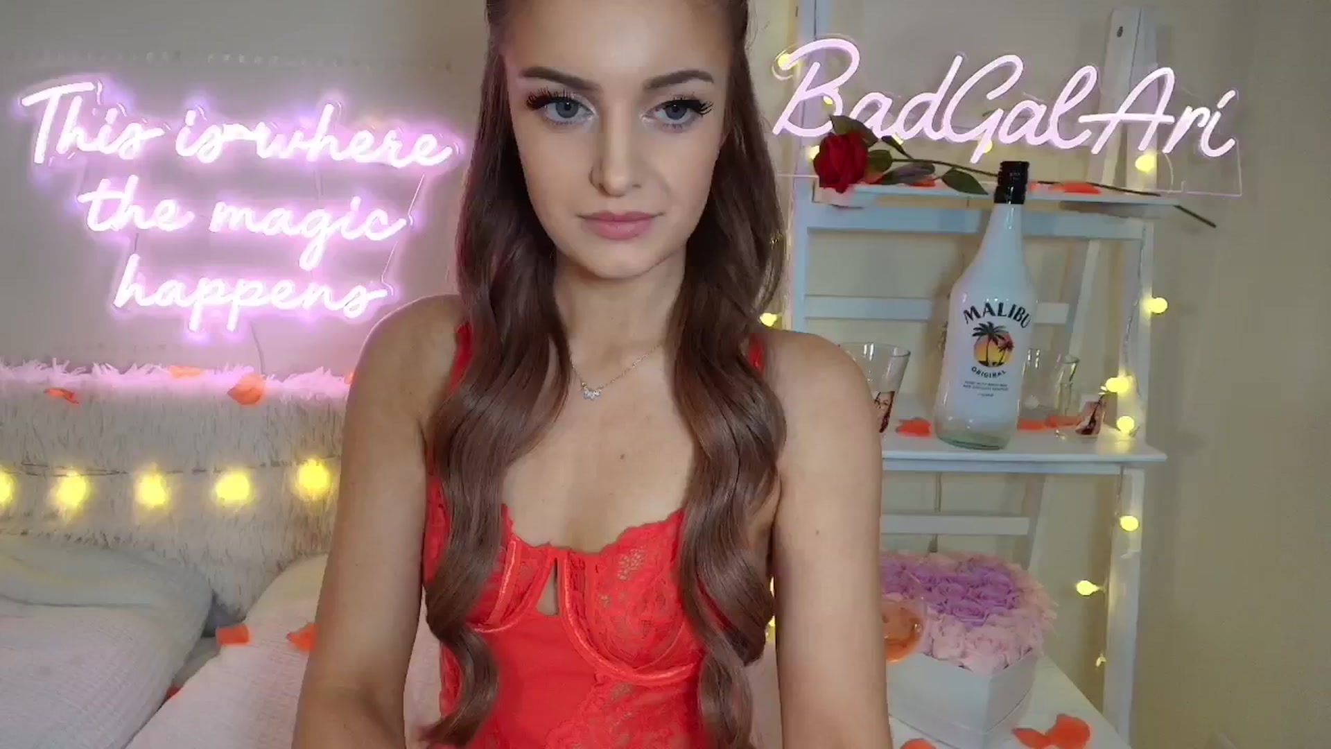 Gallery image thumbnail from BadGalAri's myfreecams stream on, 02/16/2025, 01:43 image 9 of 20
