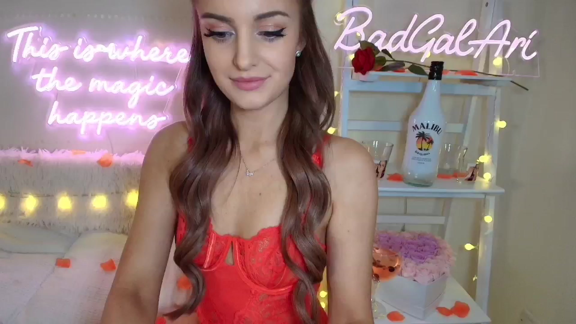 Gallery image thumbnail from BadGalAri's myfreecams stream on, 02/16/2025, 01:43 image 3 of 20