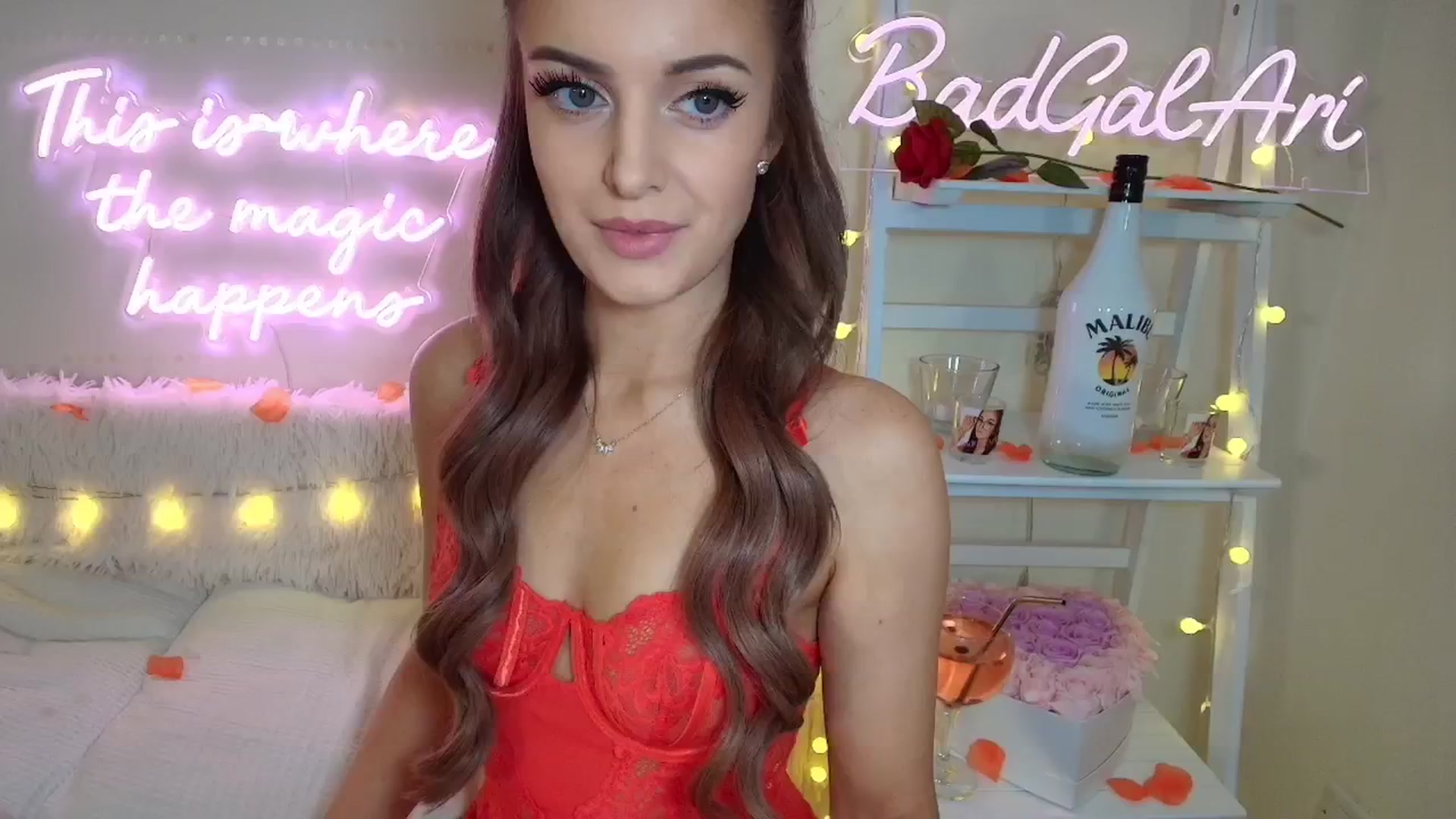 Gallery image thumbnail from BadGalAri's myfreecams stream on, 02/16/2025, 01:43 image 1 of 20