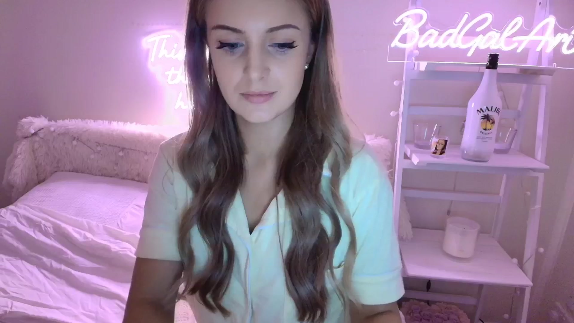 Gallery image thumbnail from BadGalAri's myfreecams stream on, 08/23/2025, 20:30 image 8 of 20