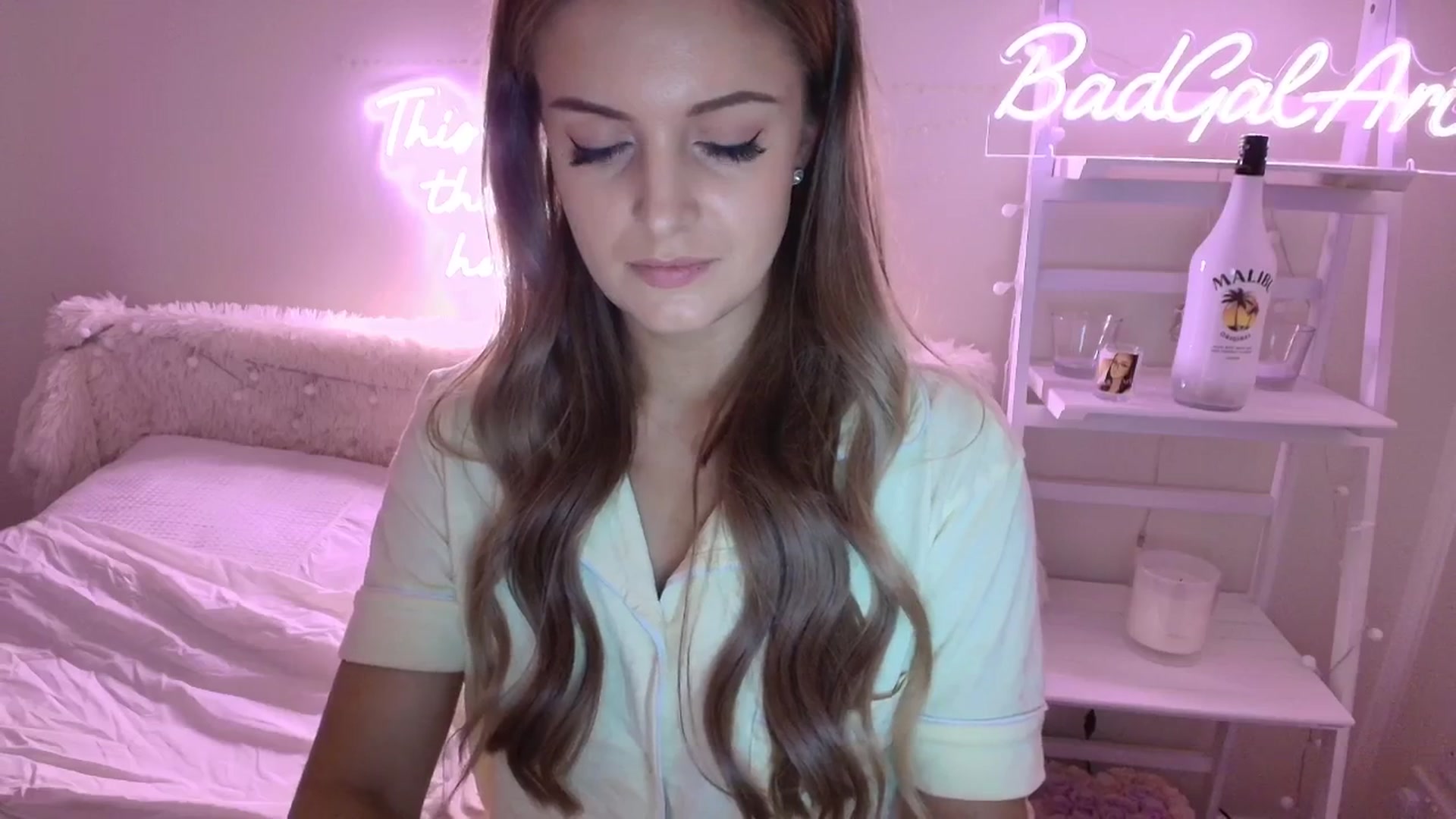 Gallery image thumbnail from BadGalAri's myfreecams stream on, 08/23/2025, 20:30 image 11 of 20