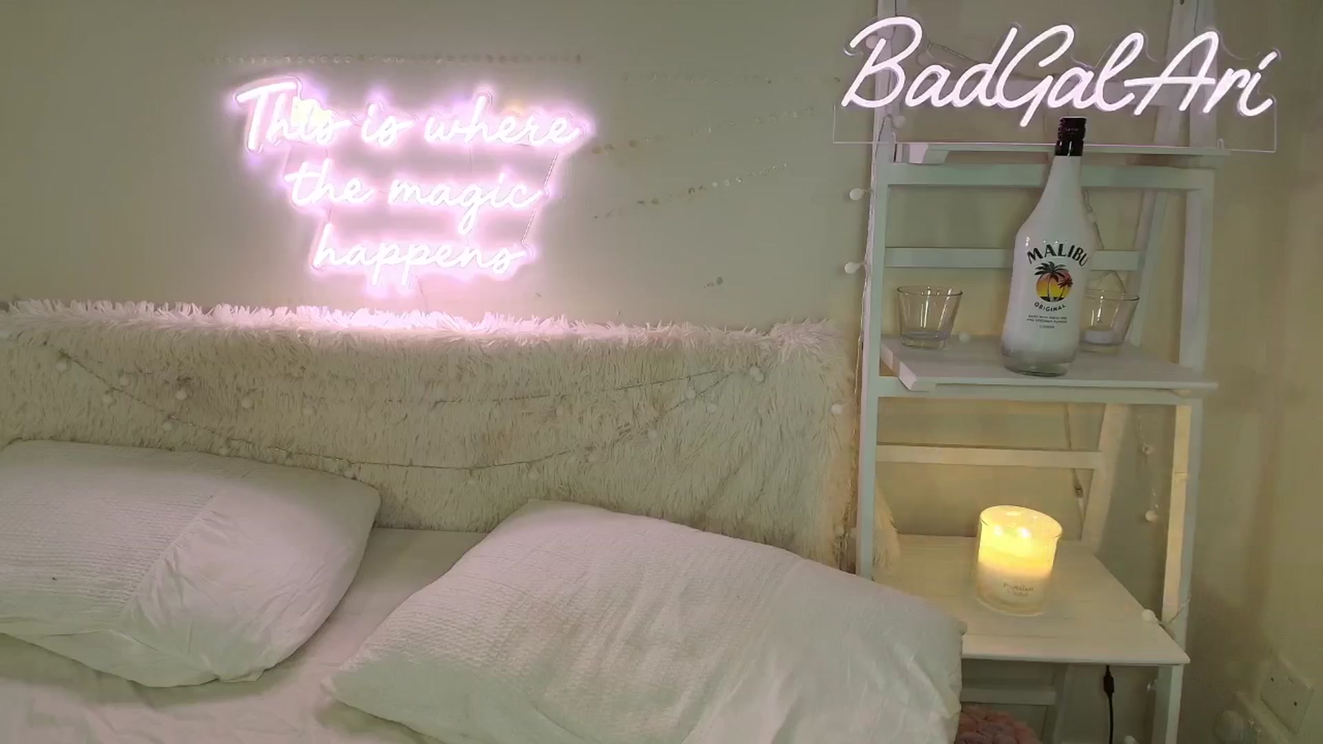 Gallery image thumbnail from BadGalAri's myfreecams stream on, 08/24/2025, 01:50 image 18 of 20