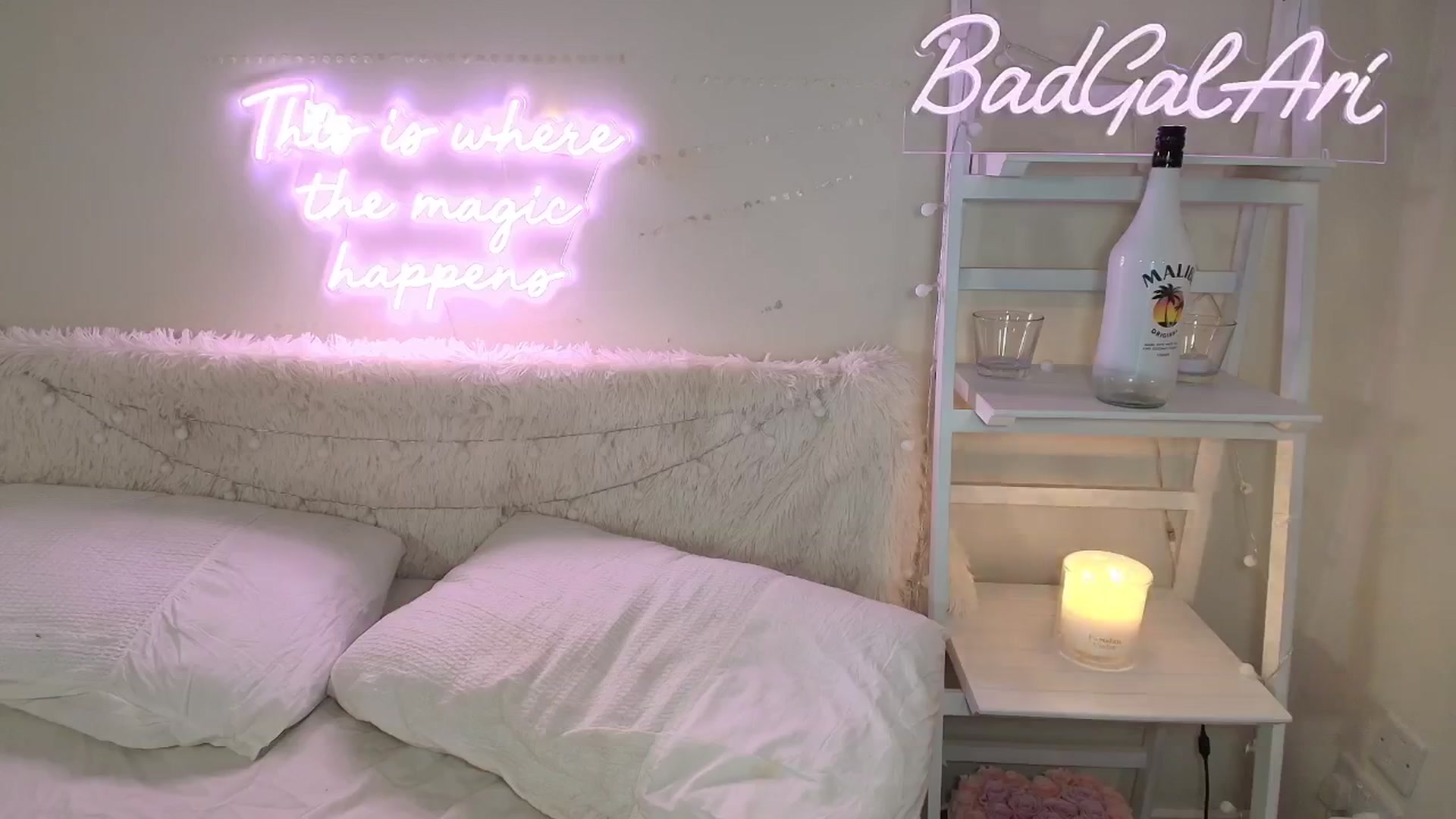 Gallery image thumbnail from BadGalAri's myfreecams stream on, 08/24/2025, 01:50 image 15 of 20
