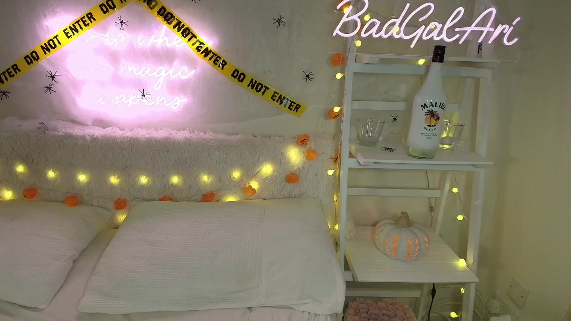Gallery image thumbnail from BadGalAri's myfreecams stream on, 10/26/2025, 03:47 image 9 of 20