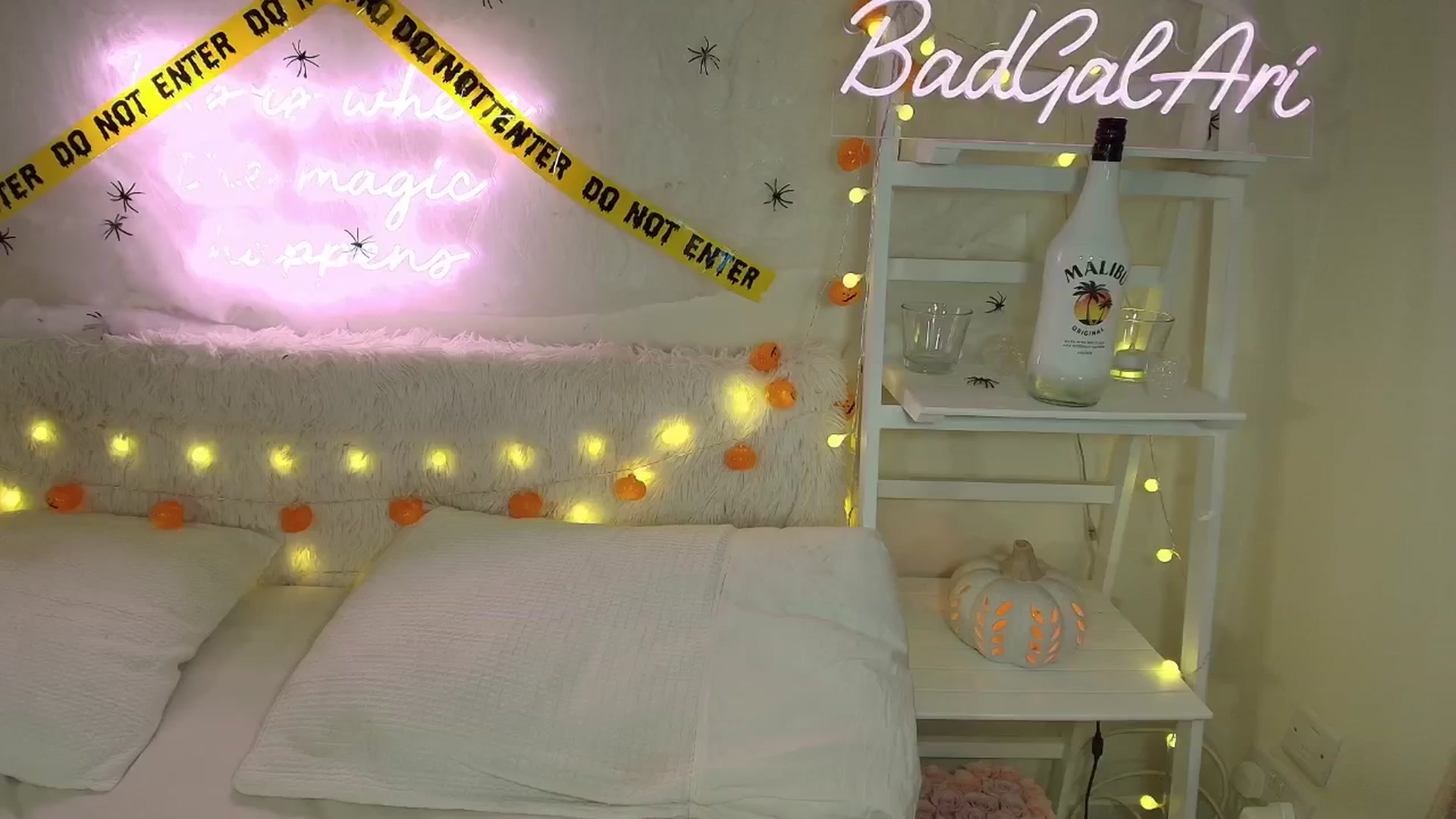 Gallery image thumbnail from BadGalAri's myfreecams stream on, 10/26/2025, 03:47 image 16 of 20