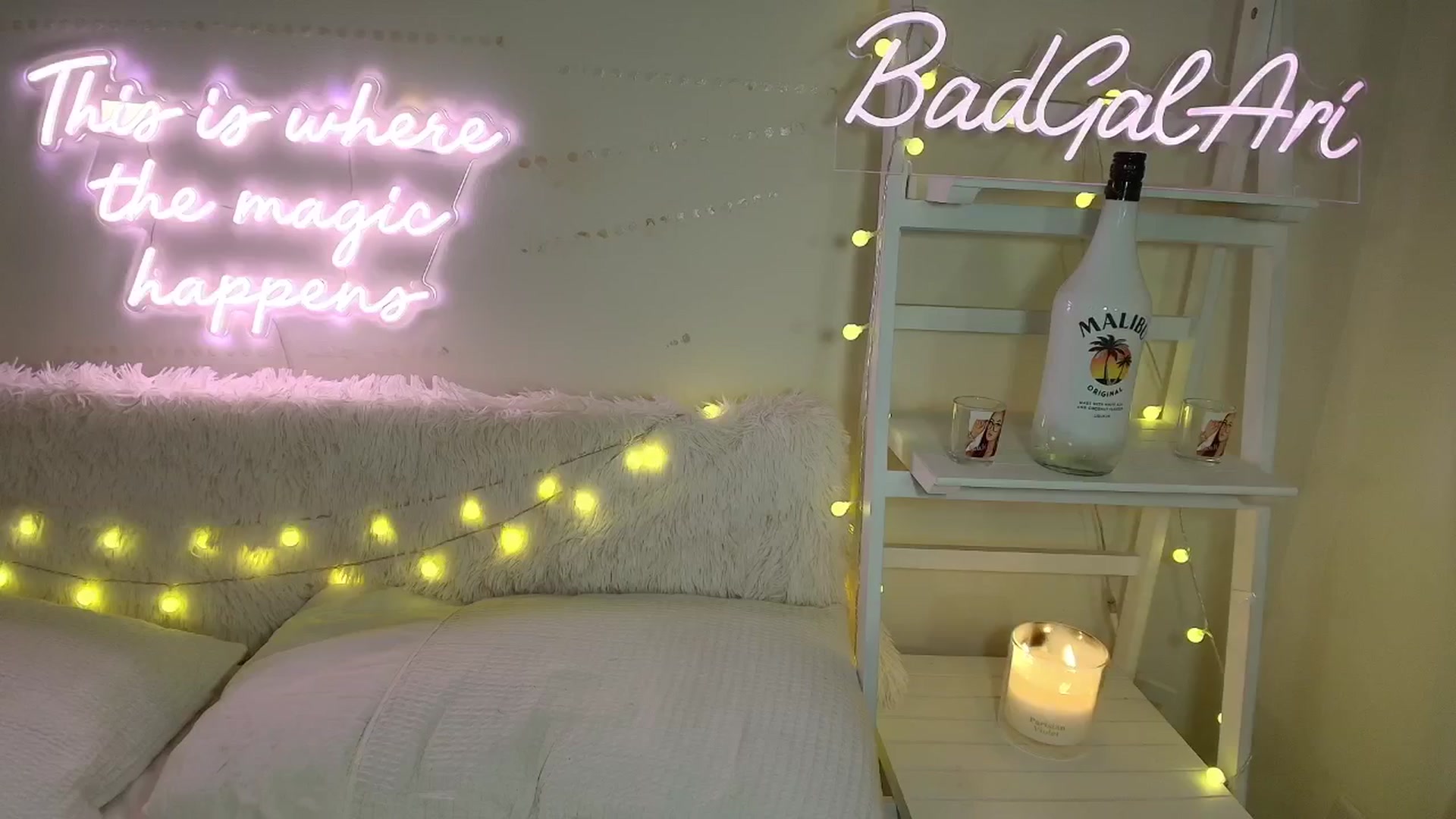 Gallery image thumbnail from BadGalAri's myfreecams stream on, 11/09/2025, 05:16 image 9 of 20