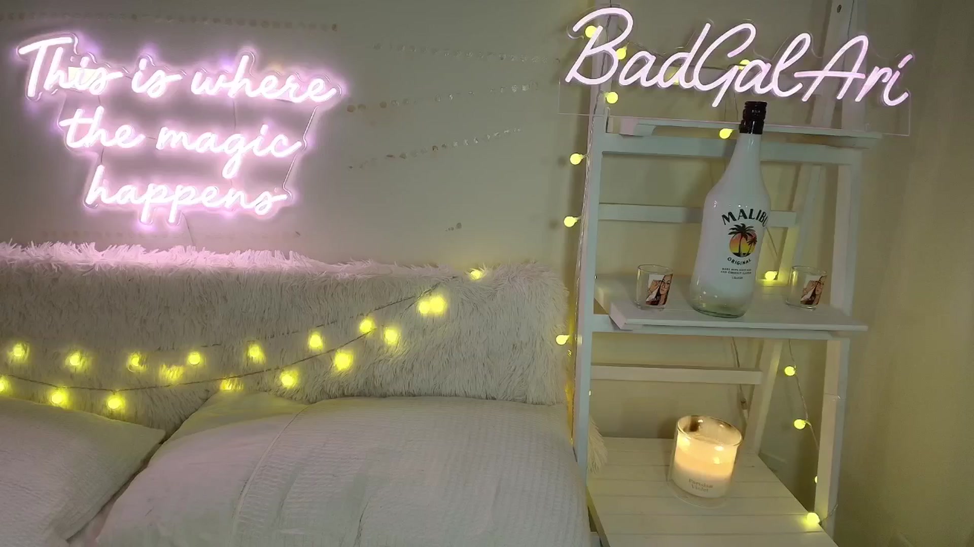 Gallery image thumbnail from BadGalAri's myfreecams stream on, 11/09/2025, 05:16 image 8 of 20