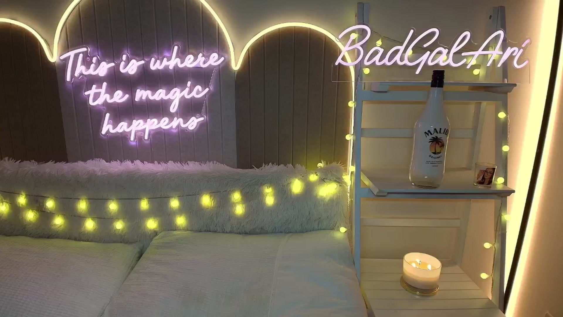 Gallery image thumbnail from BadGalAri's myfreecams stream on, 01/25/2026, 05:23 image 11 of 20