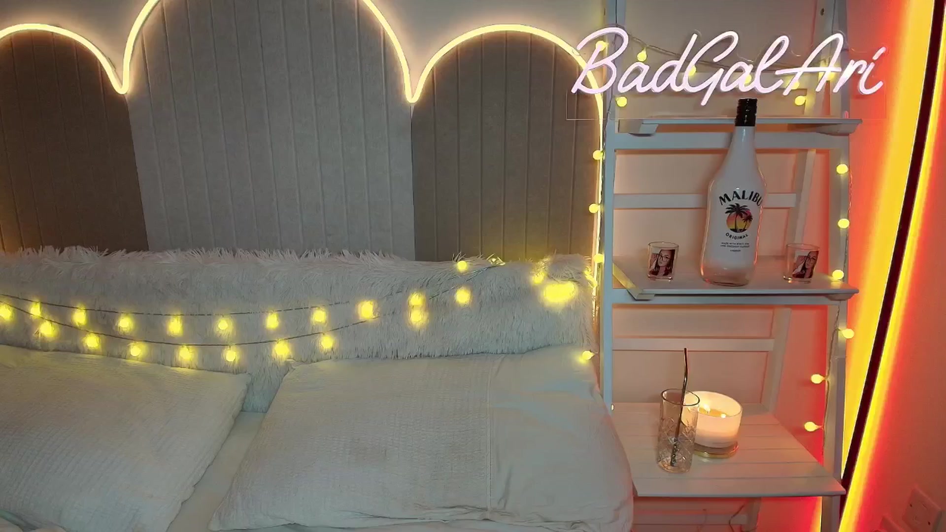 Gallery image thumbnail from BadGalAri's myfreecams stream on, 02/01/2026, 03:53 image 7 of 20