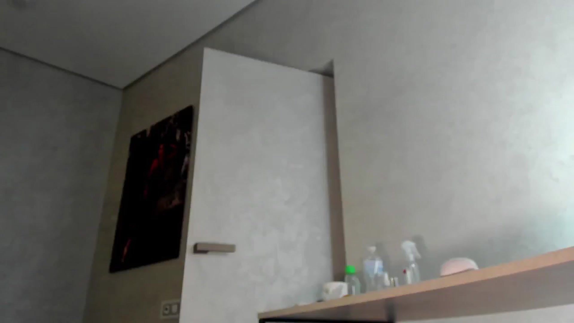 Gallery image thumbnail from BadGirlK's myfreecams stream on, 05/23/2024, 21:08 image 2 of 20