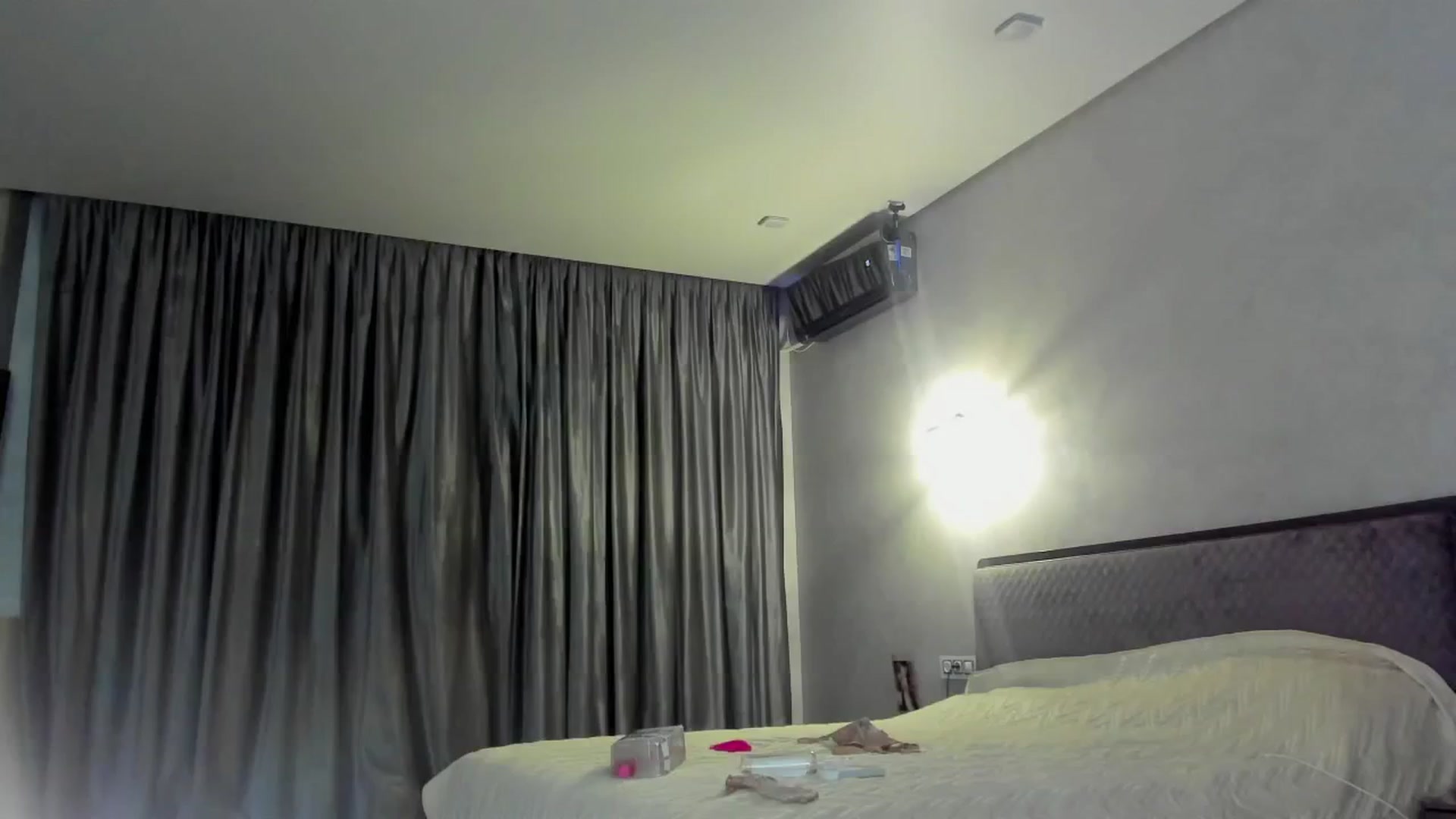 Gallery image thumbnail from BadGirlK's myfreecams stream on, 05/25/2024, 20:40 image 18 of 20