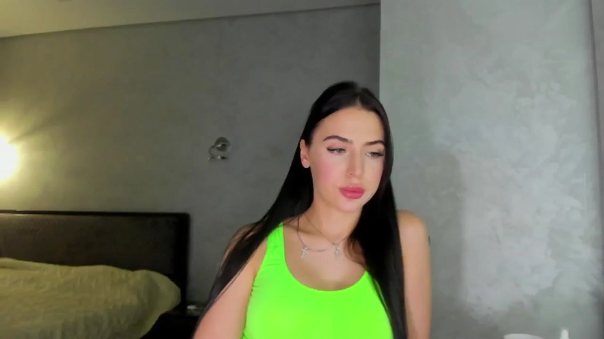 Gallery image thumbnail from BadGirlK's myfreecams stream on, 05/26/2024, 20:11 image 8 of 20