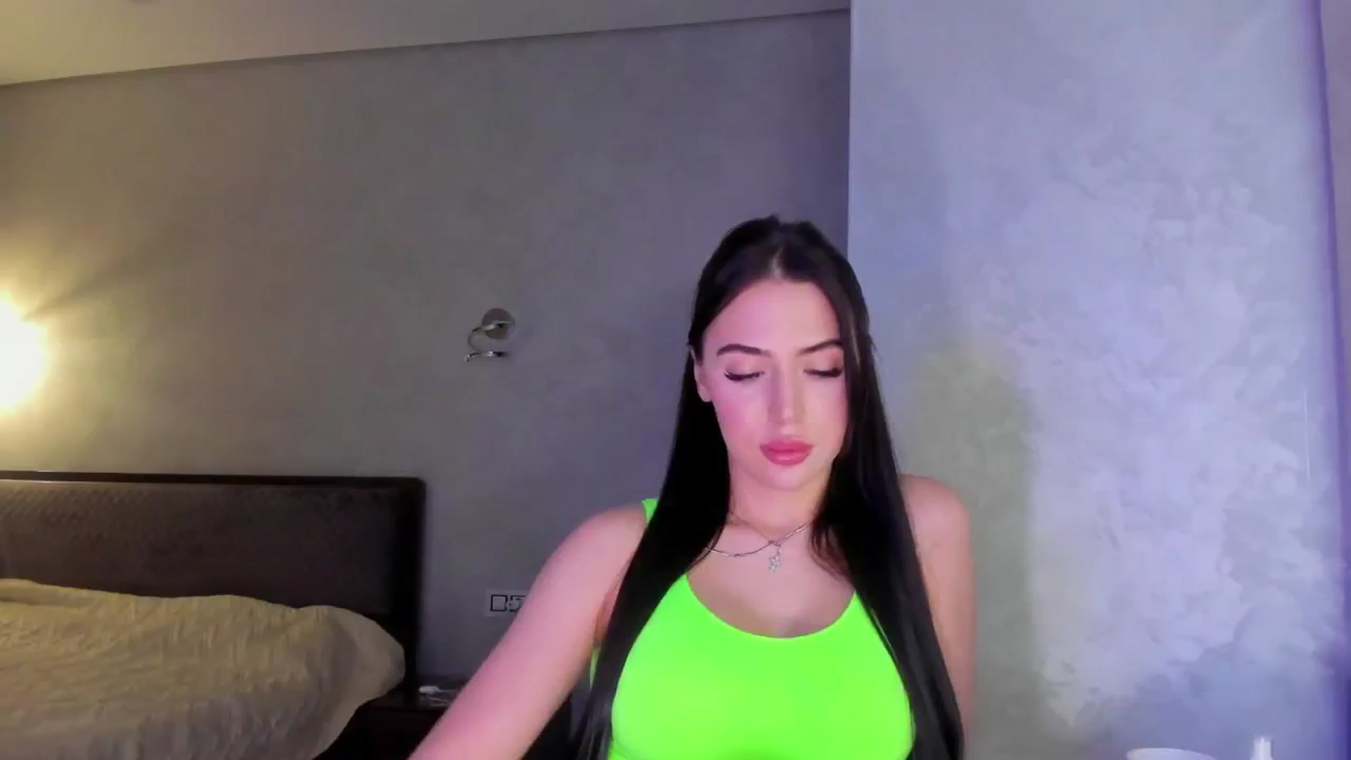 Gallery image thumbnail from BadGirlK's myfreecams stream on, 05/26/2024, 20:11 image 7 of 20