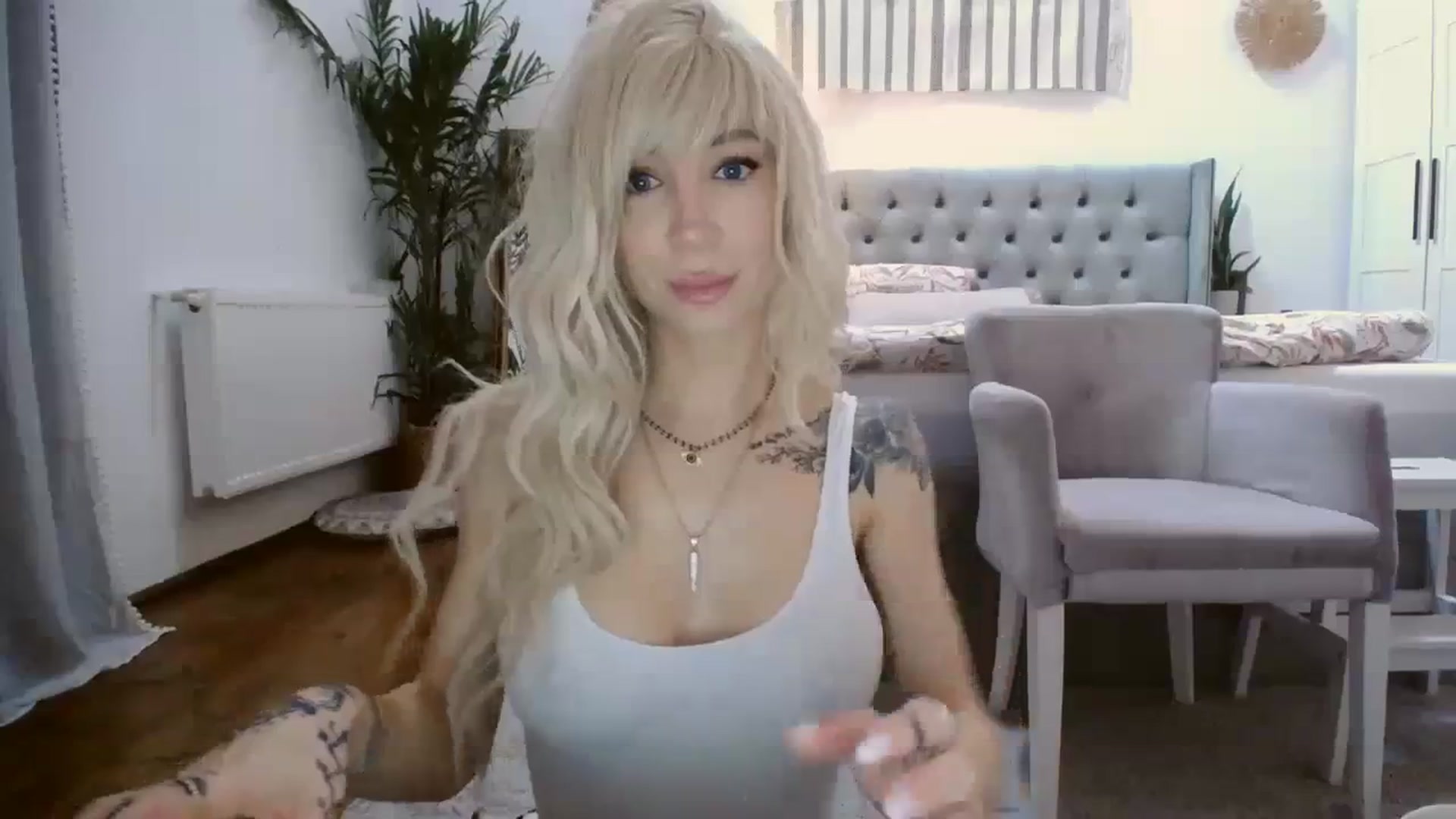Gallery image thumbnail from BadKaylee_'s myfreecams stream on, 01/18/2024, 12:29 image 12 of 20