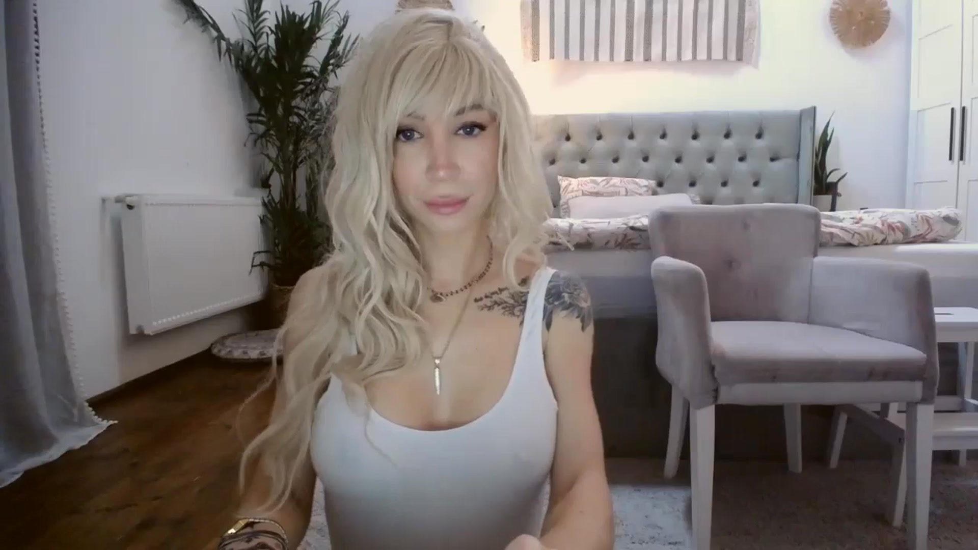 Gallery image thumbnail from BadKaylee_'s myfreecams stream on, 01/18/2024, 12:29 image 7 of 20