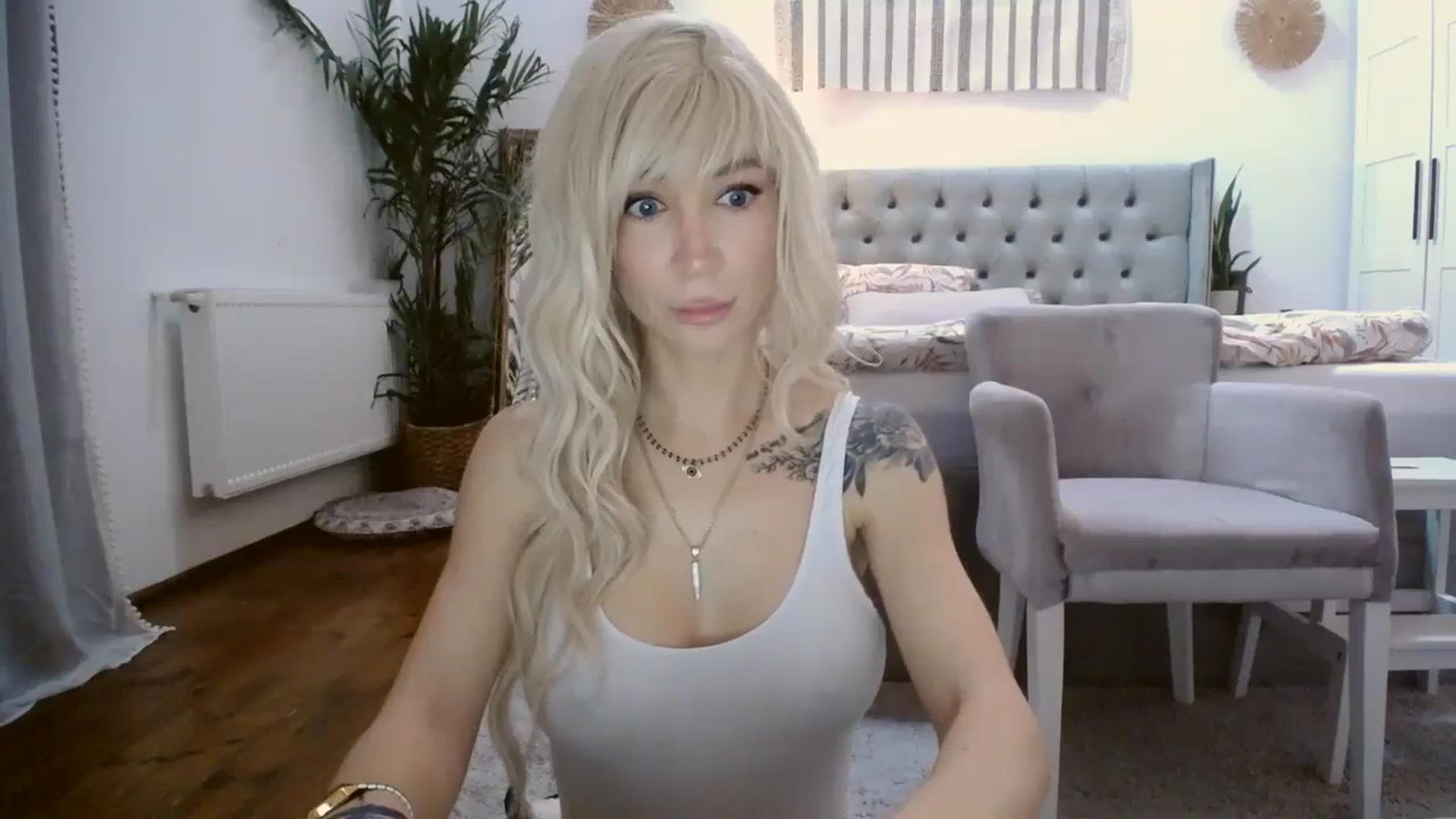 Gallery image thumbnail from BadKaylee_'s myfreecams stream on, 01/18/2024, 12:29 image 10 of 20