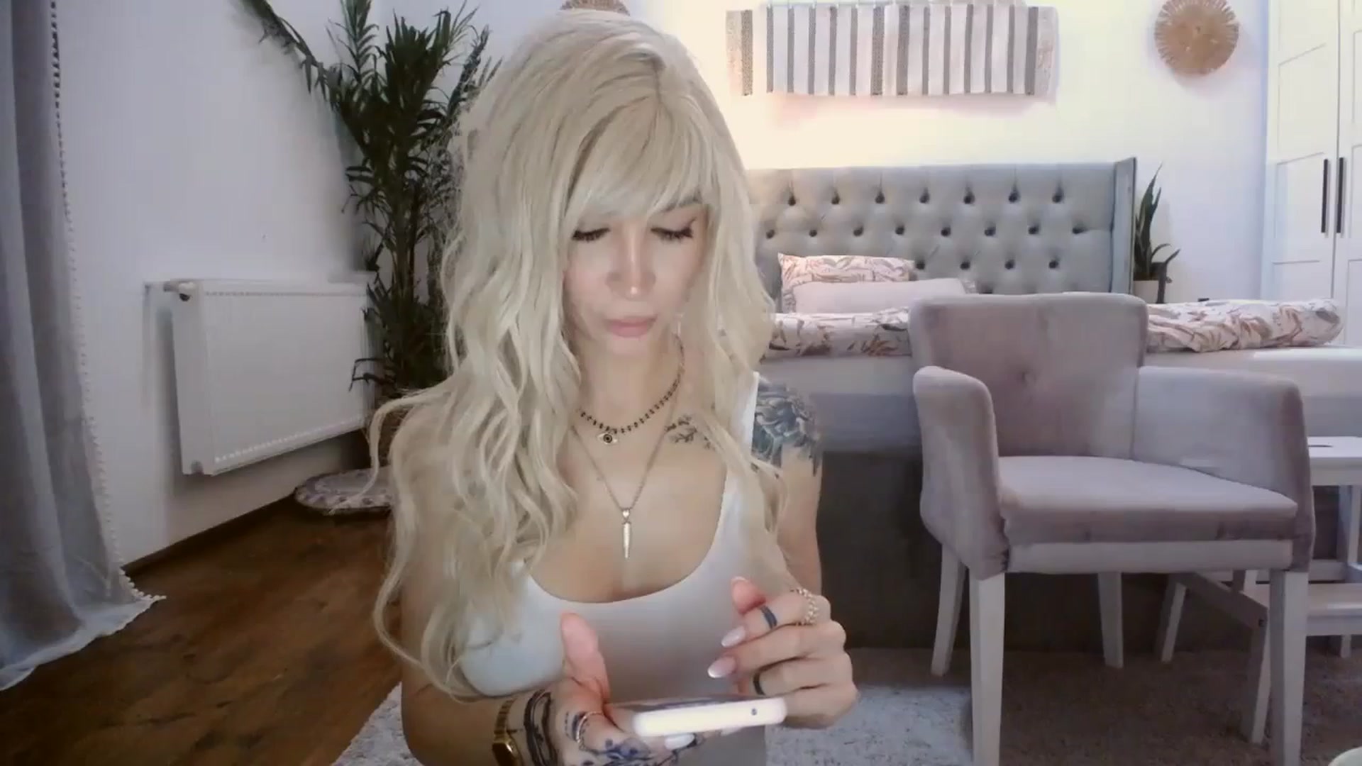 Gallery image thumbnail from BadKaylee_'s myfreecams stream on, 01/18/2024, 12:29 image 18 of 20