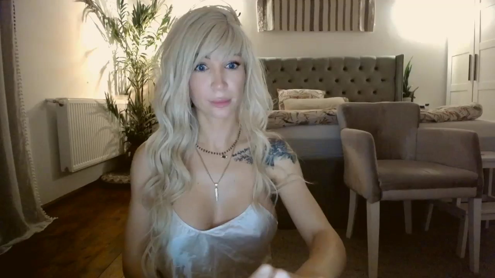 Gallery image thumbnail from BadKaylee_'s myfreecams stream on, 01/18/2024, 20:46 image 18 of 20