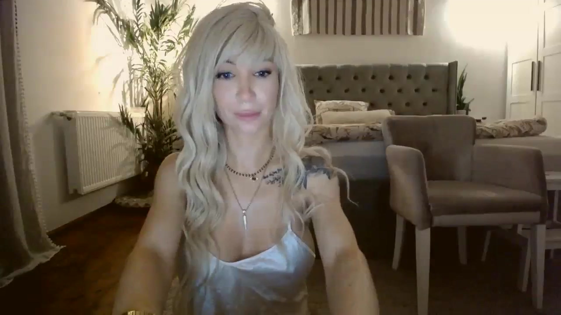 Gallery image thumbnail from BadKaylee_'s myfreecams stream on, 01/18/2024, 20:46 image 17 of 20