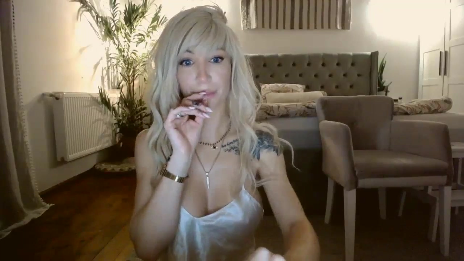 Gallery image thumbnail from BadKaylee_'s myfreecams stream on, 01/18/2024, 20:46 image 16 of 20