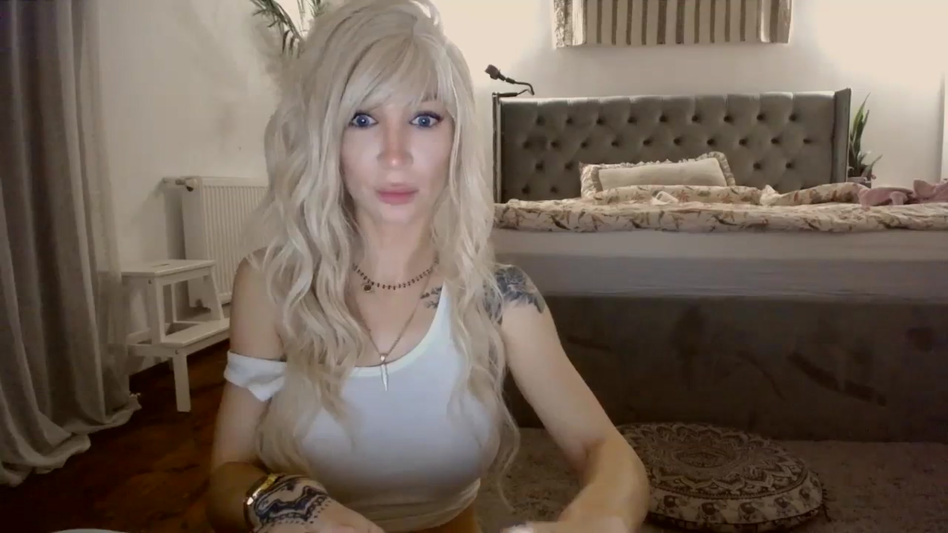 Gallery image thumbnail from BadKaylee_'s myfreecams stream on, 01/19/2024, 21:27 image 20 of 20
